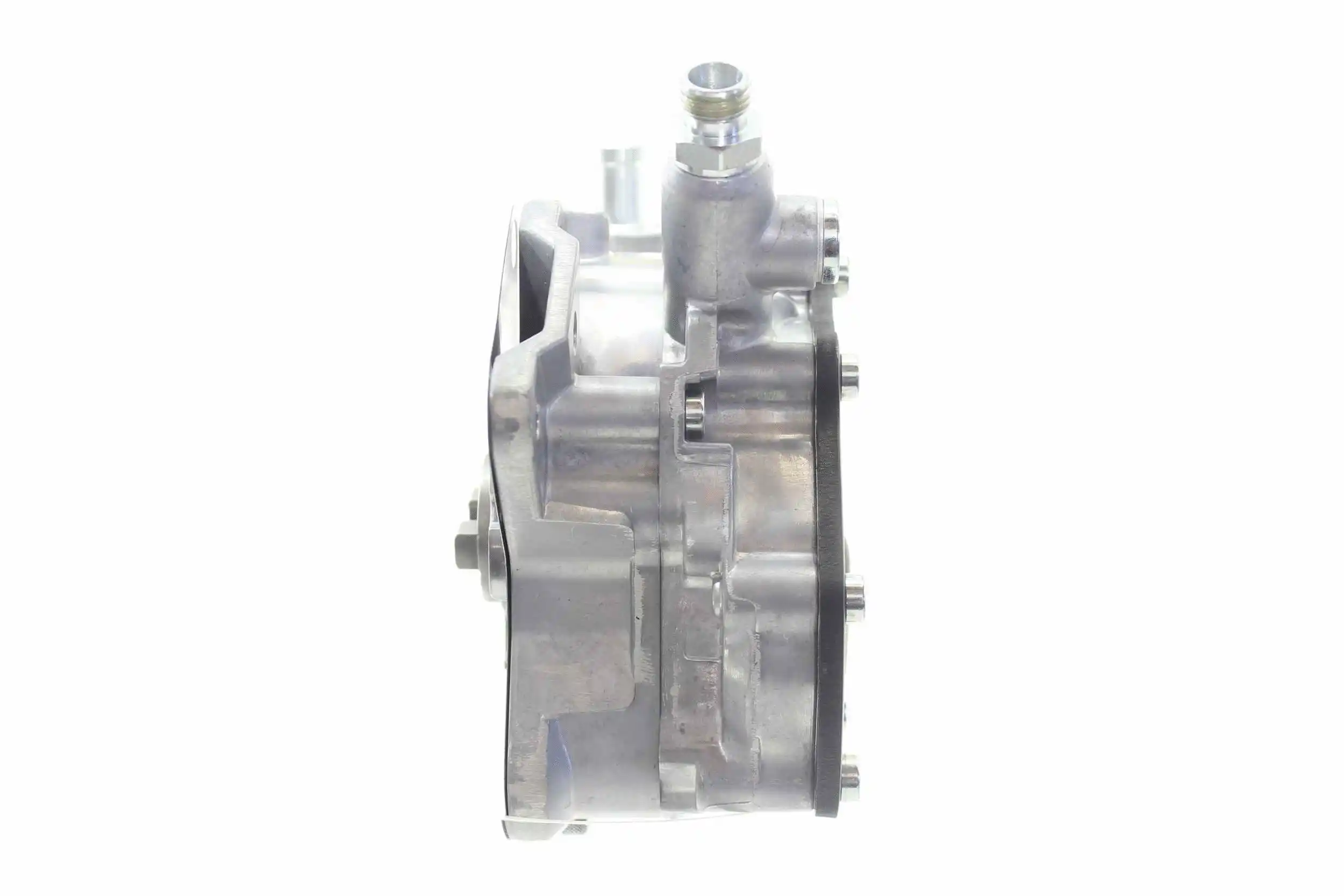 Vacuum Pump, braking system