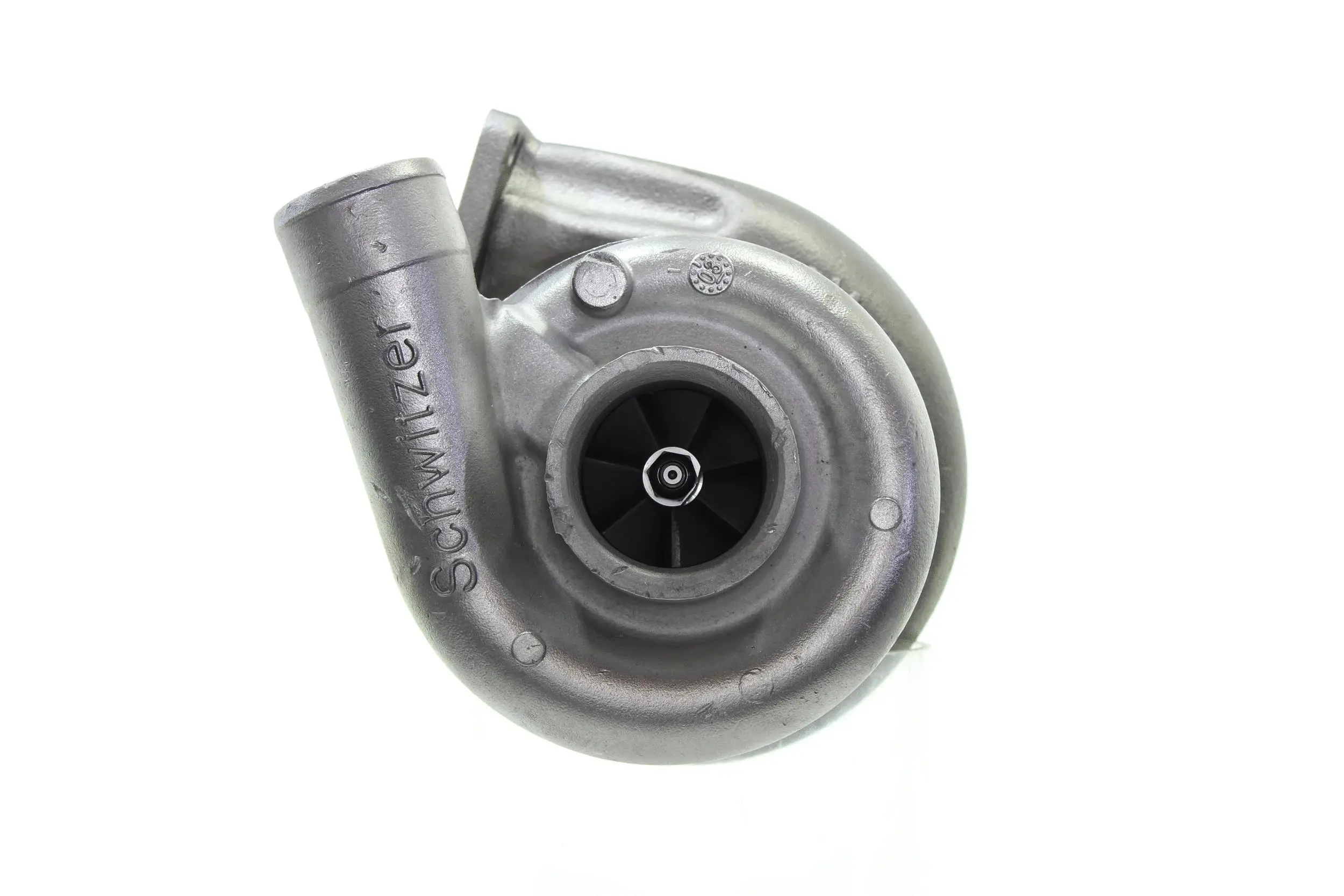 Charger, charging (supercharged/turbocharged) (11900236)