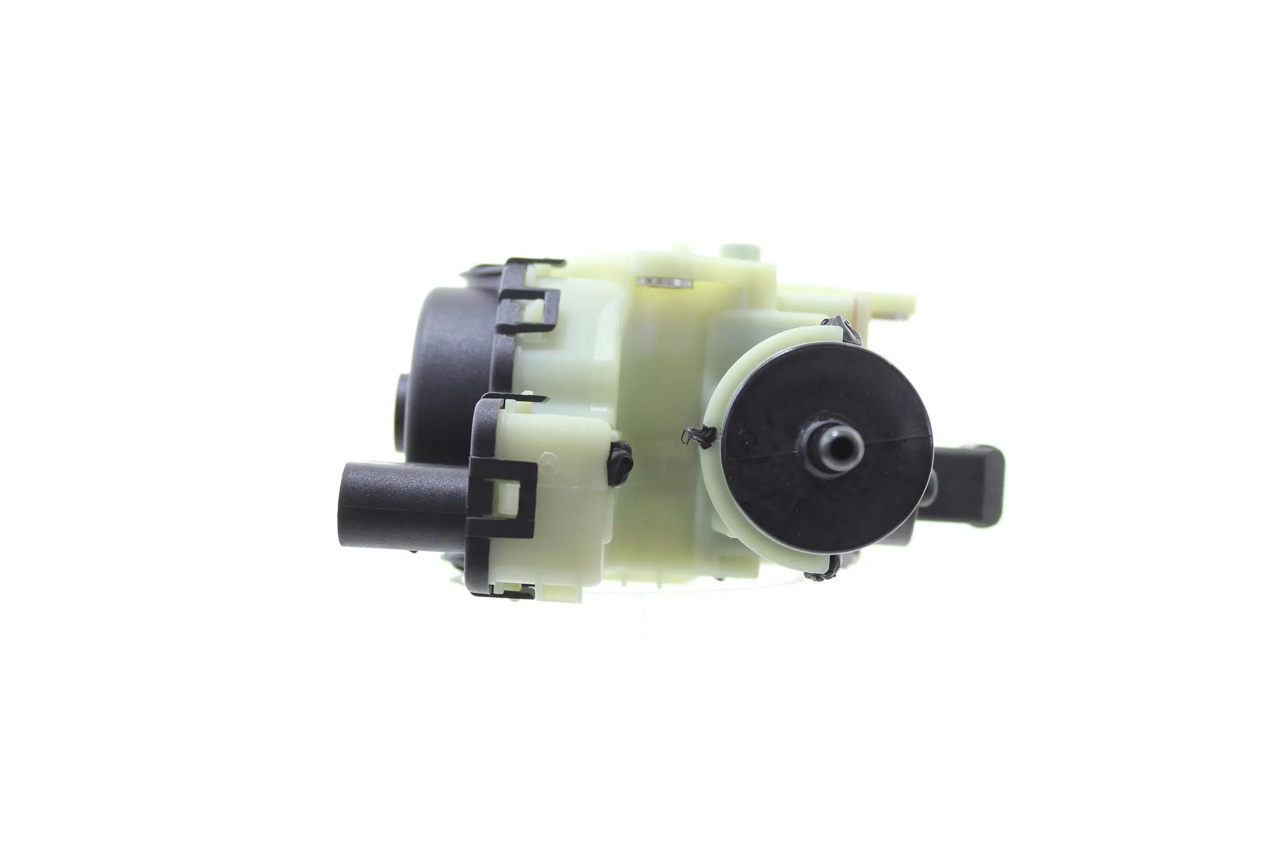 Delivery Module, urea injection