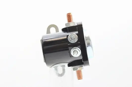Solenoid Switch, starter