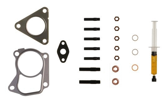 Mounting Kit, charger (10925061)