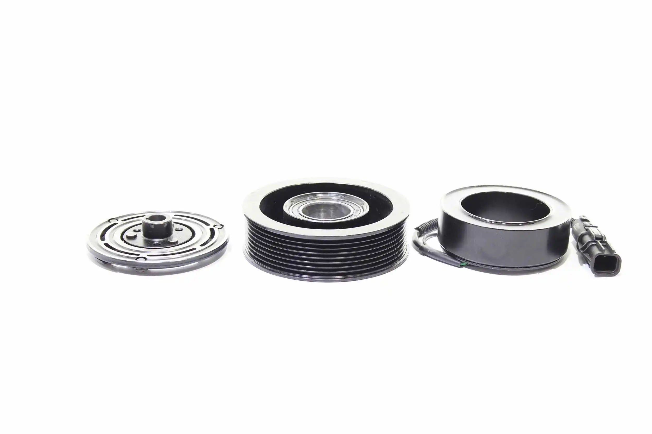 Magnetic Clutch, air conditioning compressor (10570078)