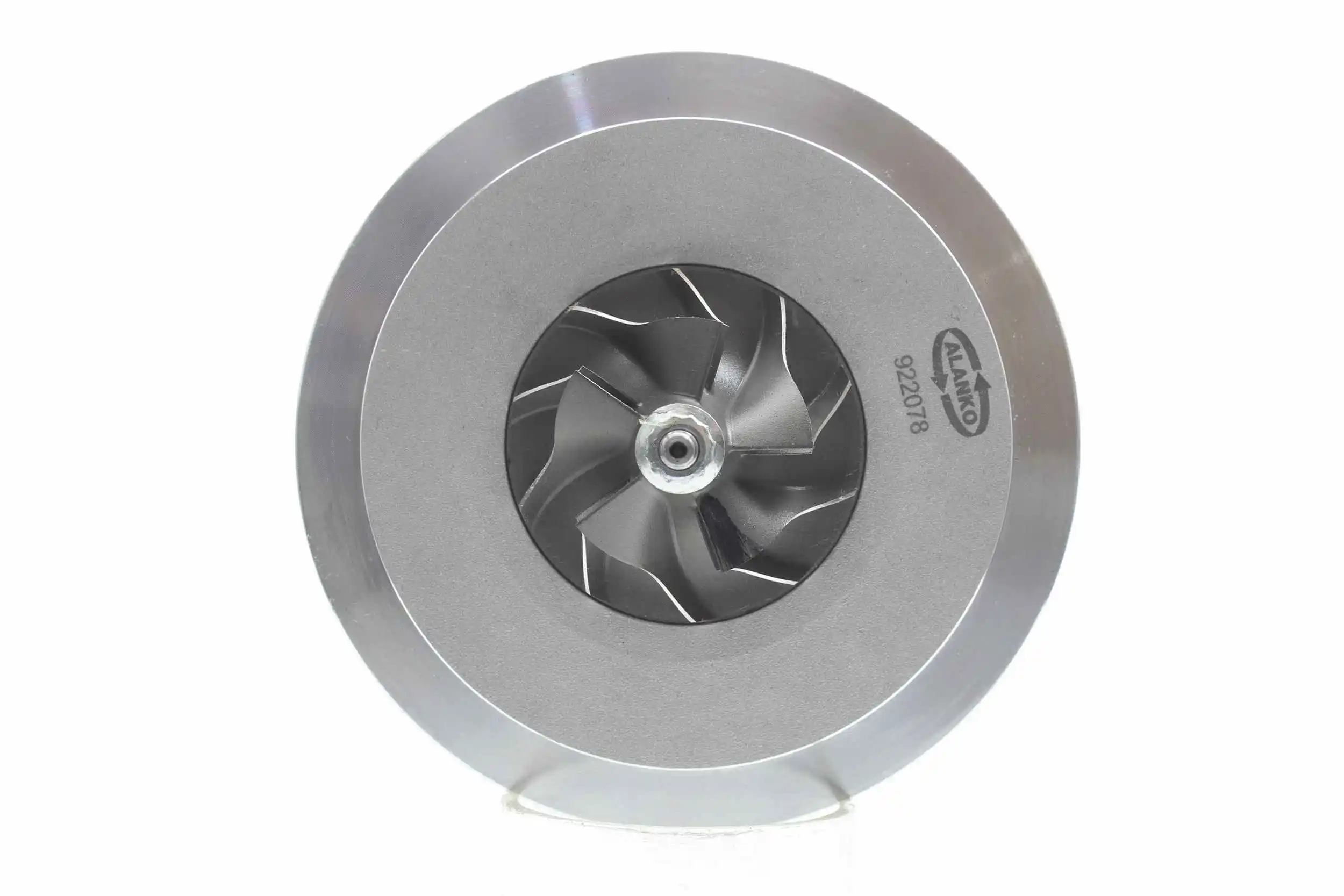 Core assembly, turbocharger (10922078)