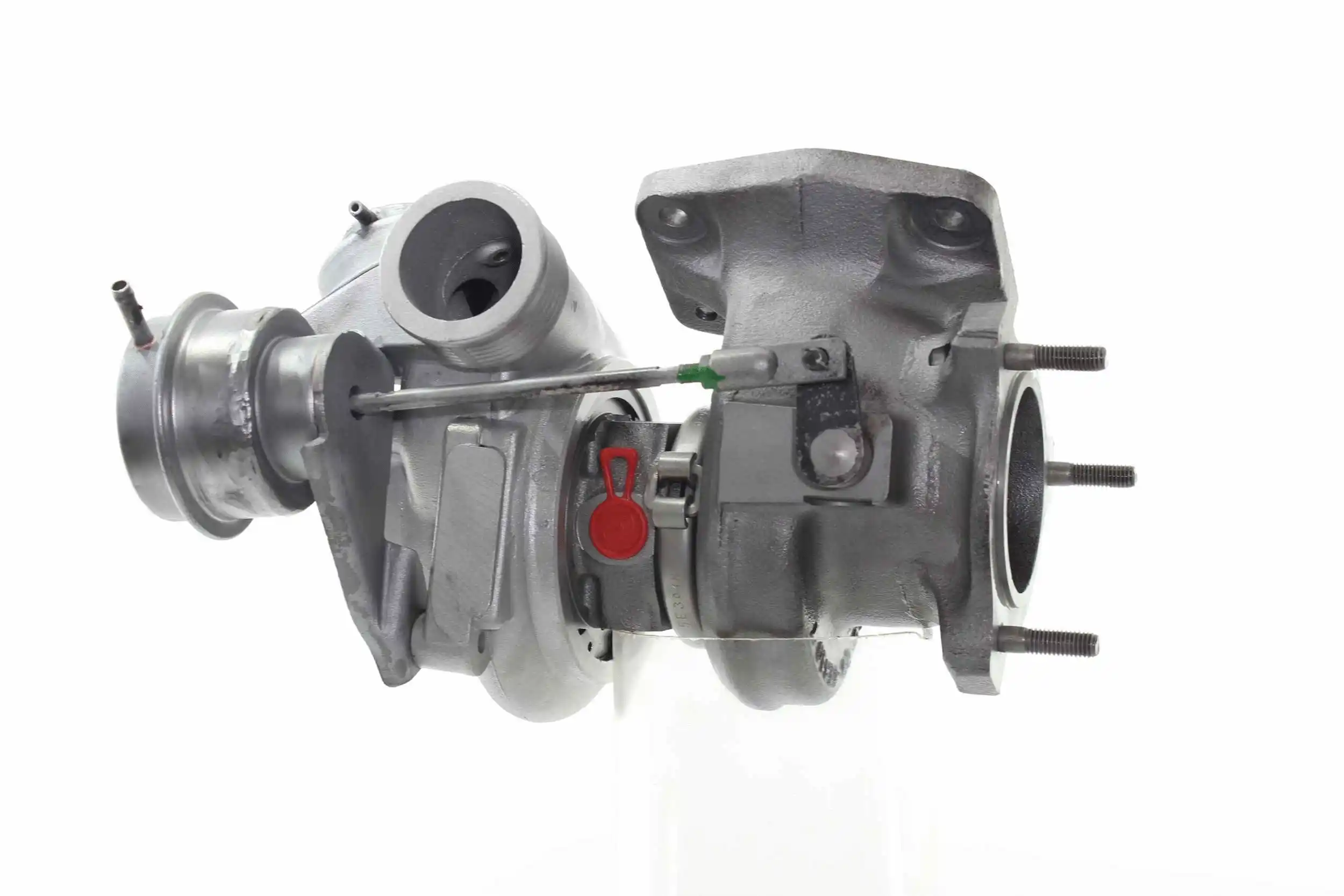 Charger, charging (supercharged/turbocharged)