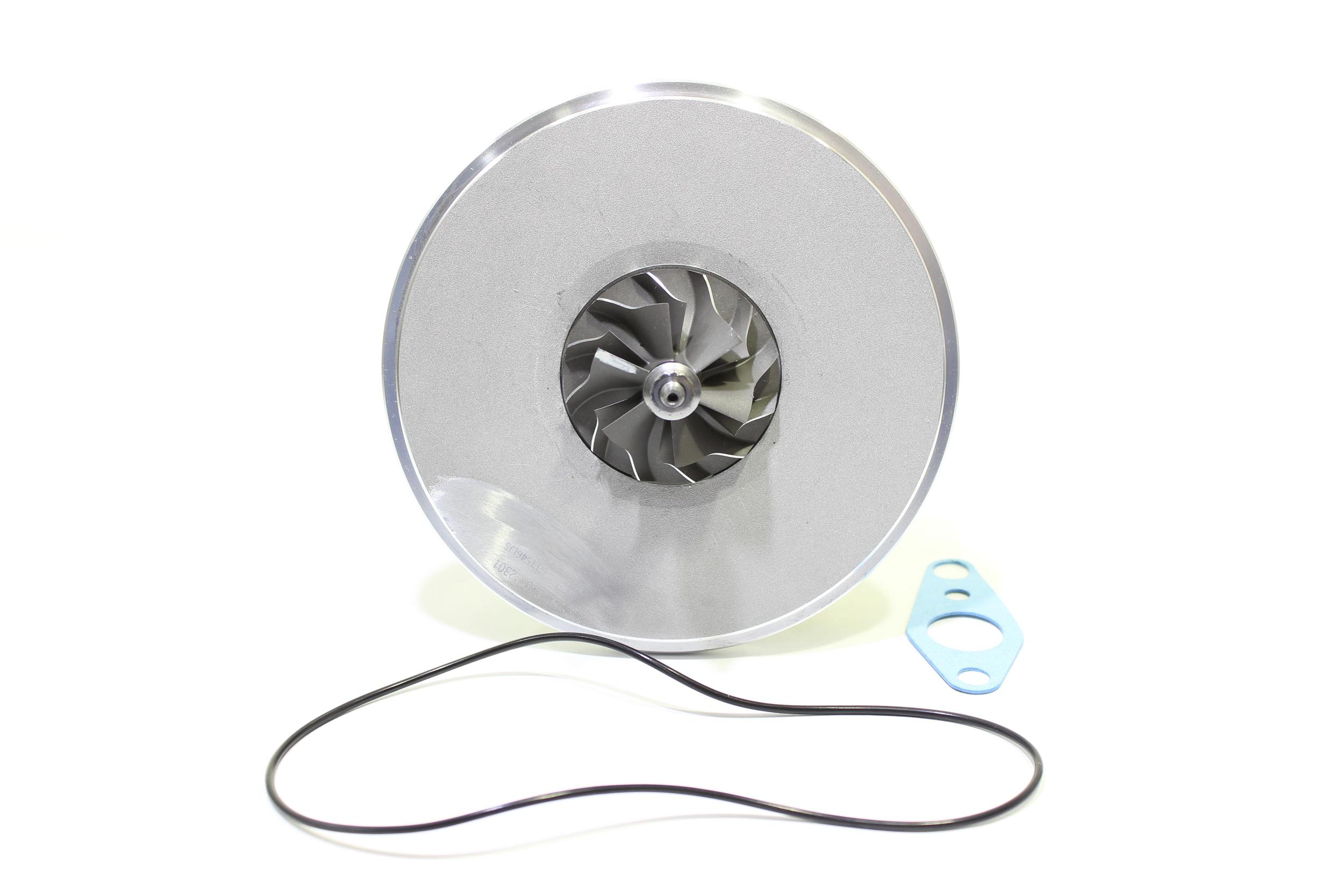 Core assembly, turbocharger (10922301)