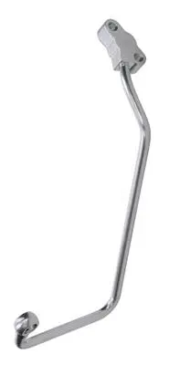 Oil Pipe, charger (10921081)