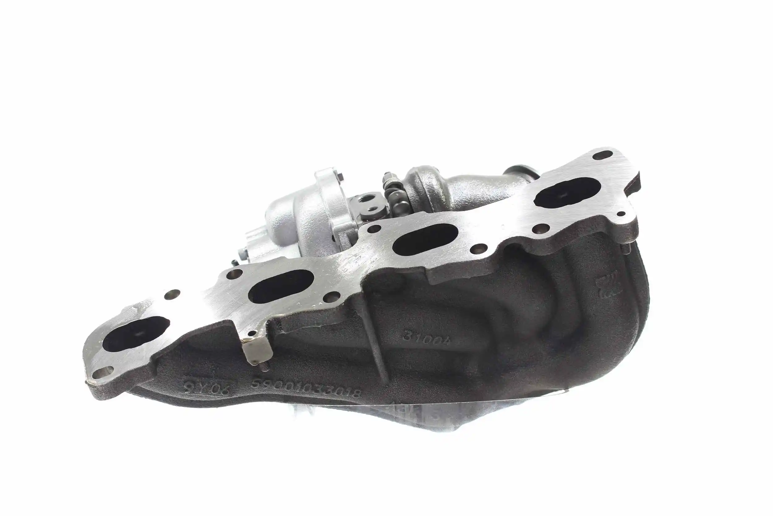 Charger, charging (supercharged/turbocharged)