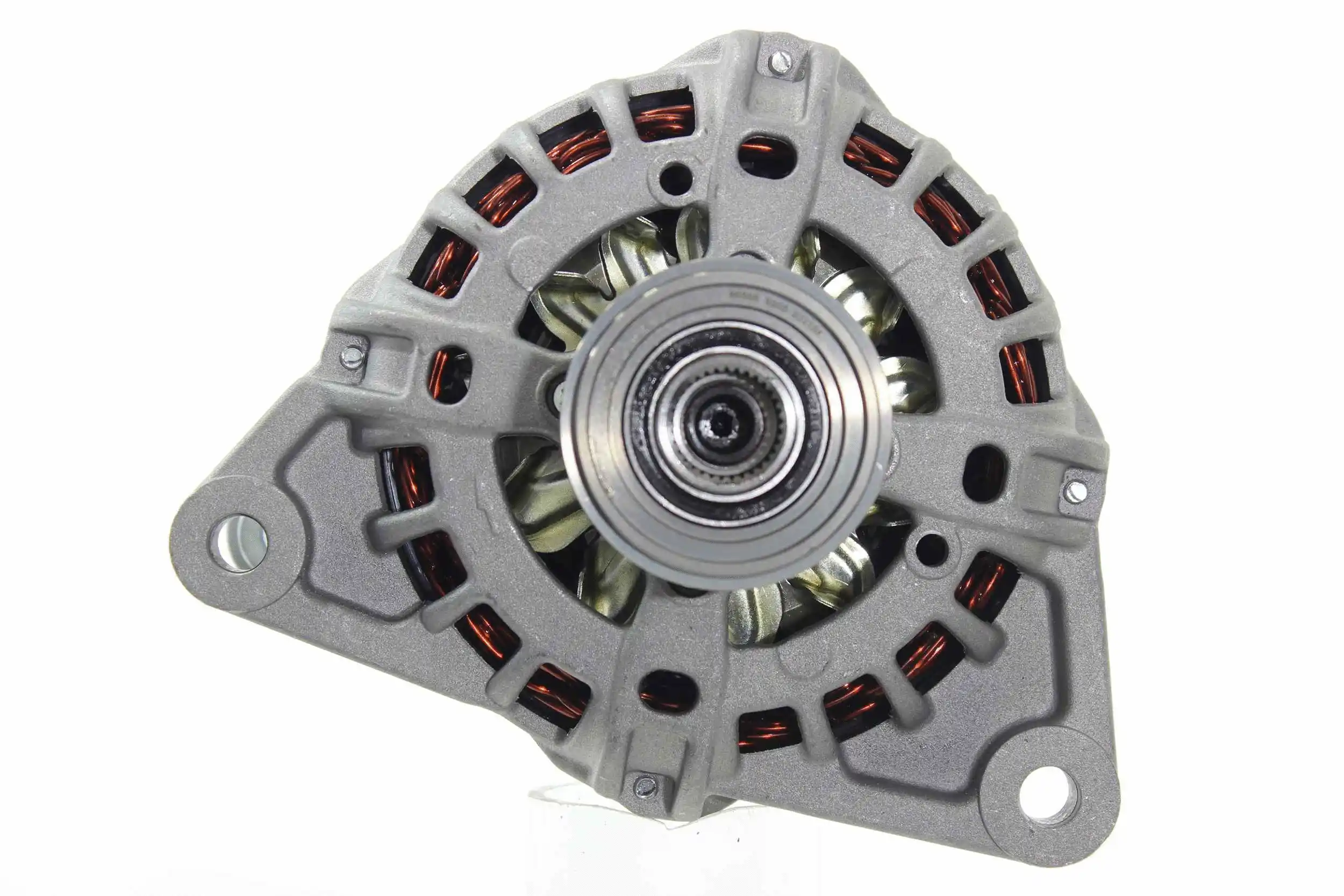 Alternator (10443998)
