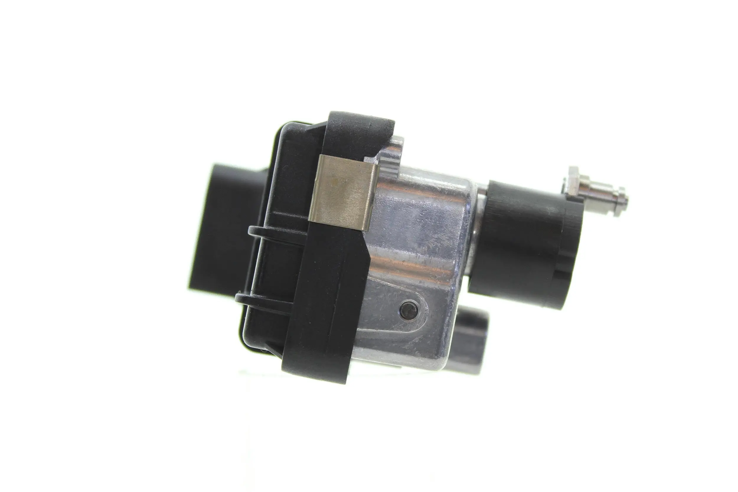 Actuator, turbocharger