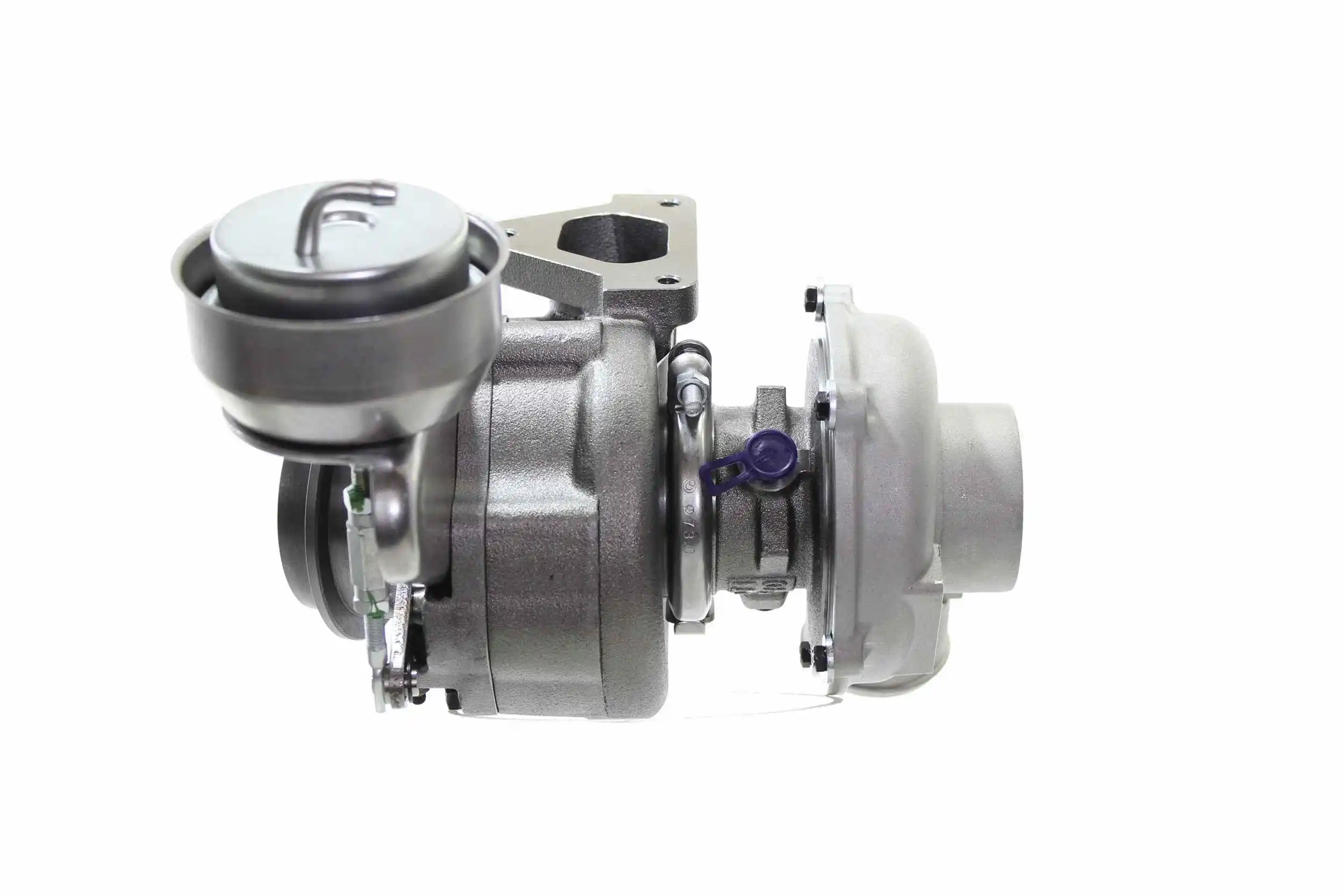 Charger, charging (supercharged/turbocharged)