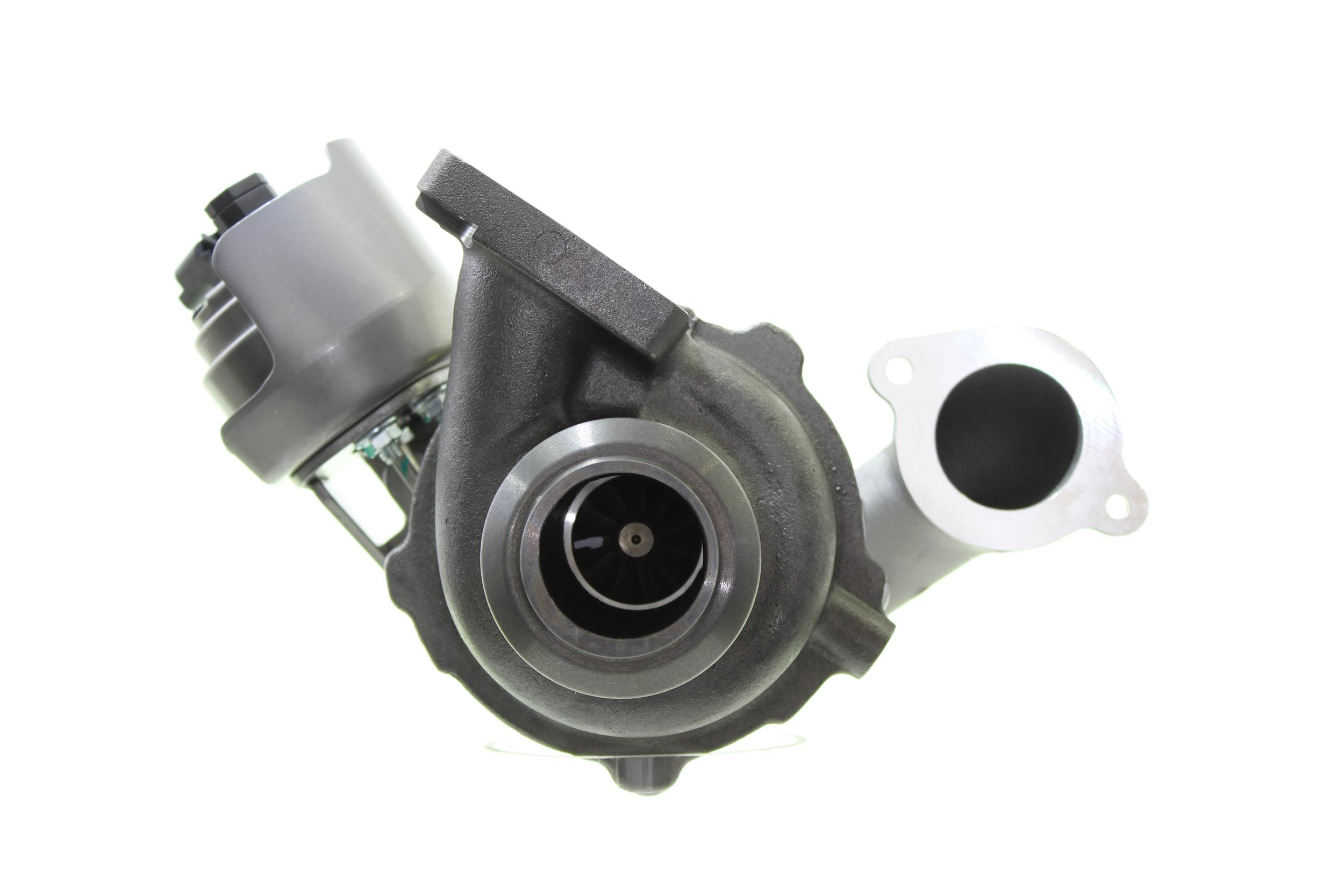 Charger, charging (supercharged/turbocharged)