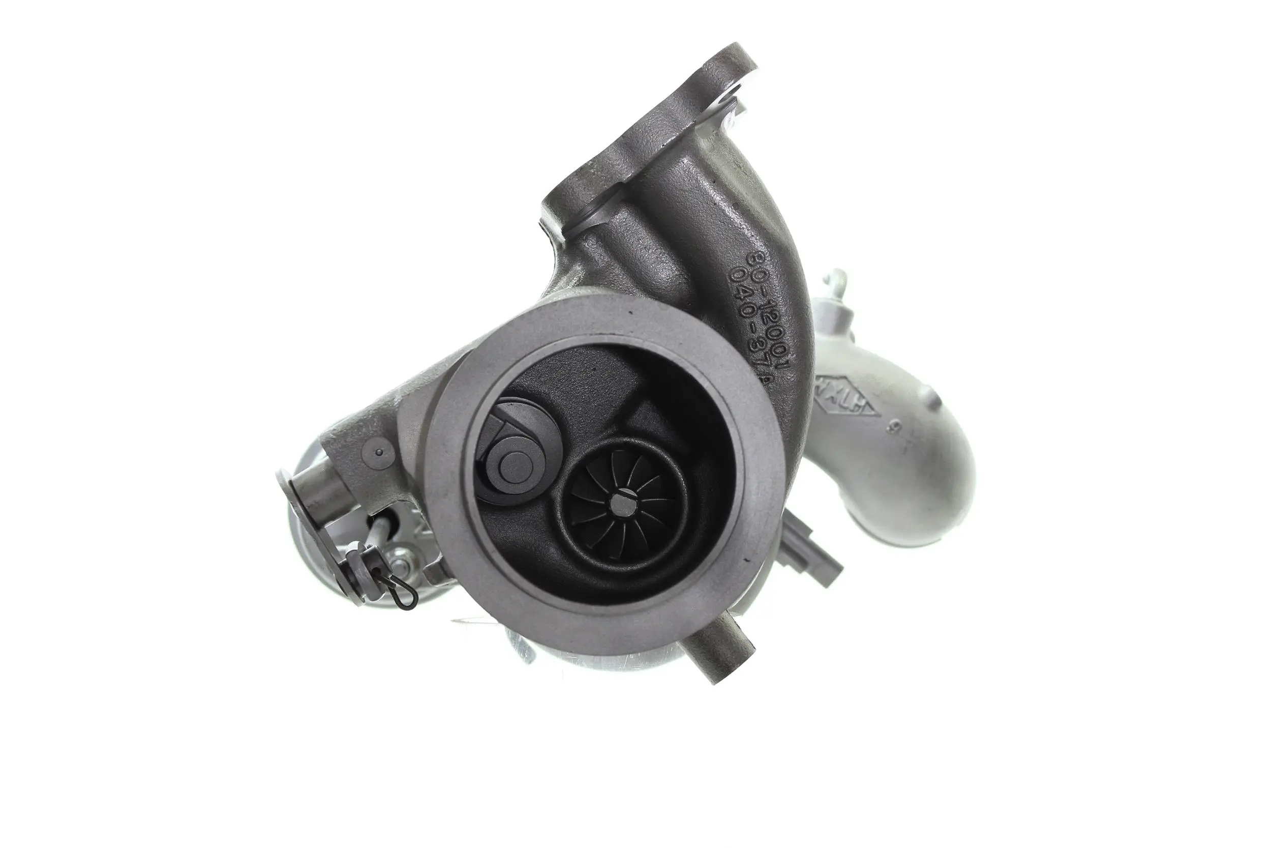 Charger, charging (supercharged/turbocharged)