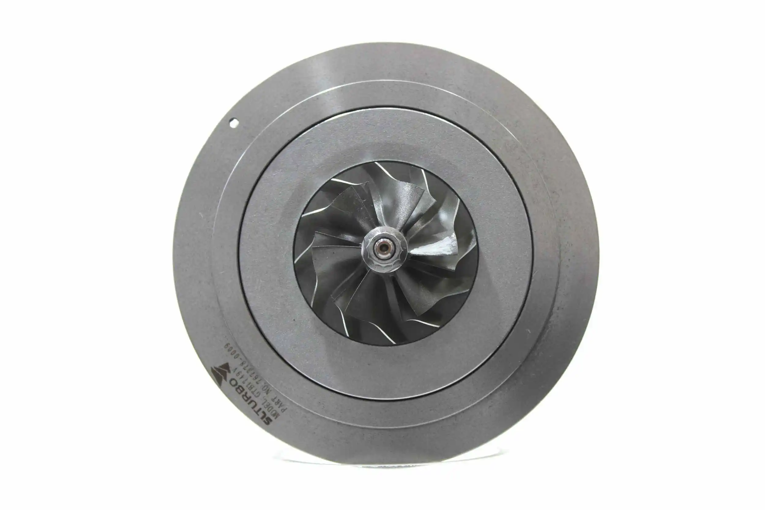 Core assembly, turbocharger (10922234)