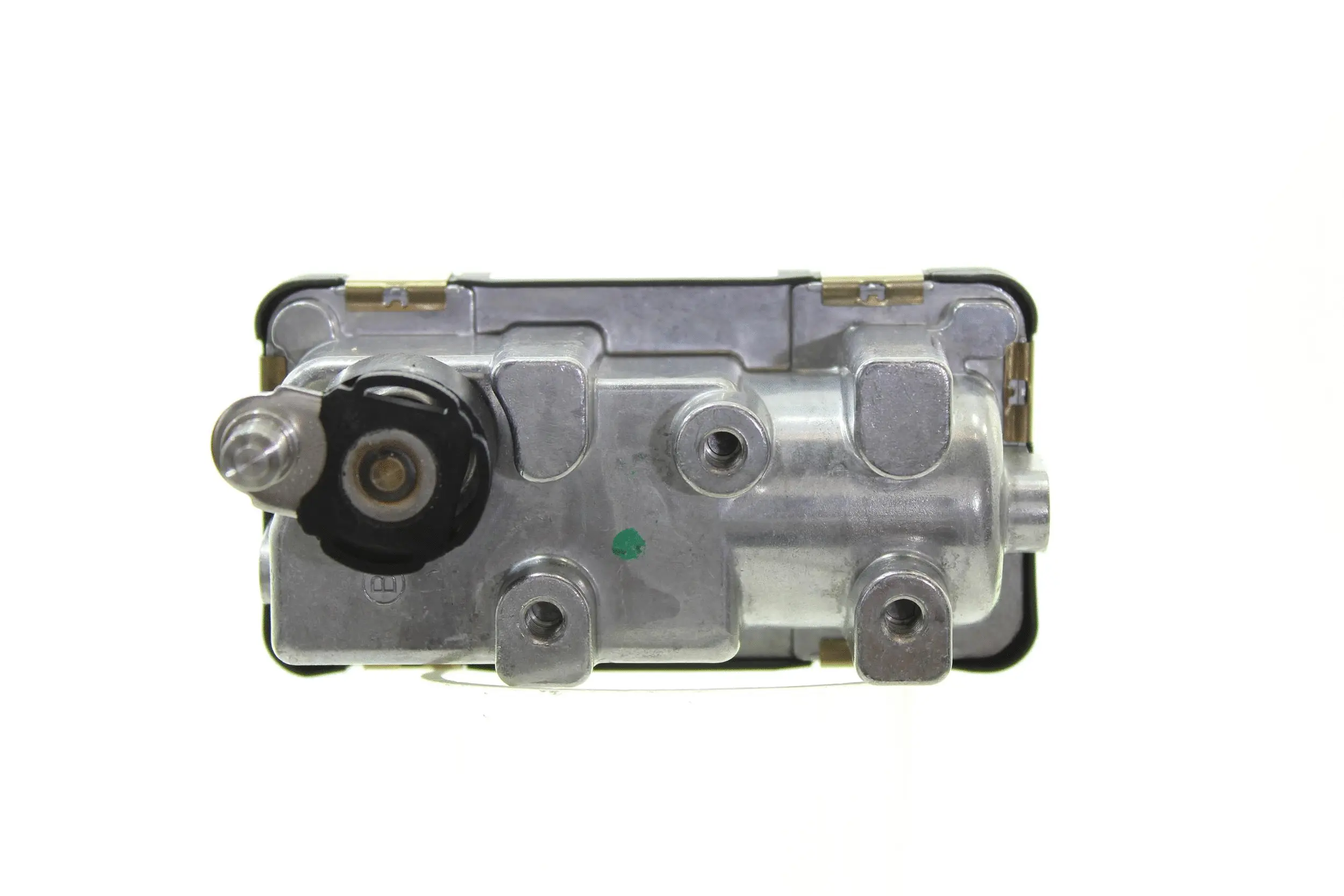 Actuator, turbocharger