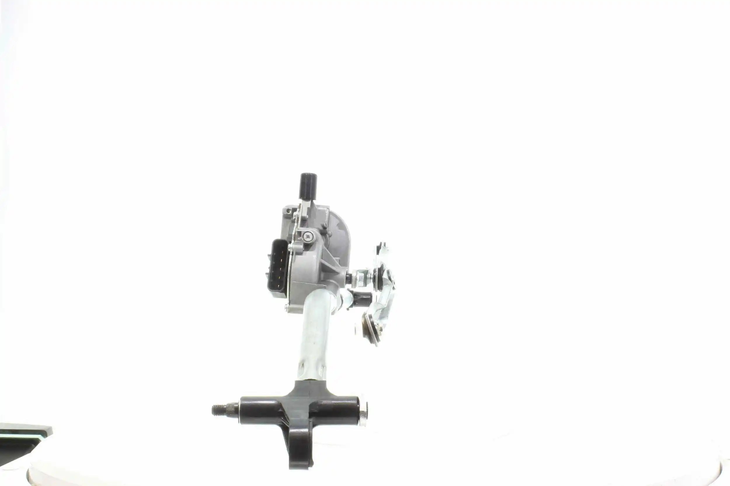 Window Cleaning System