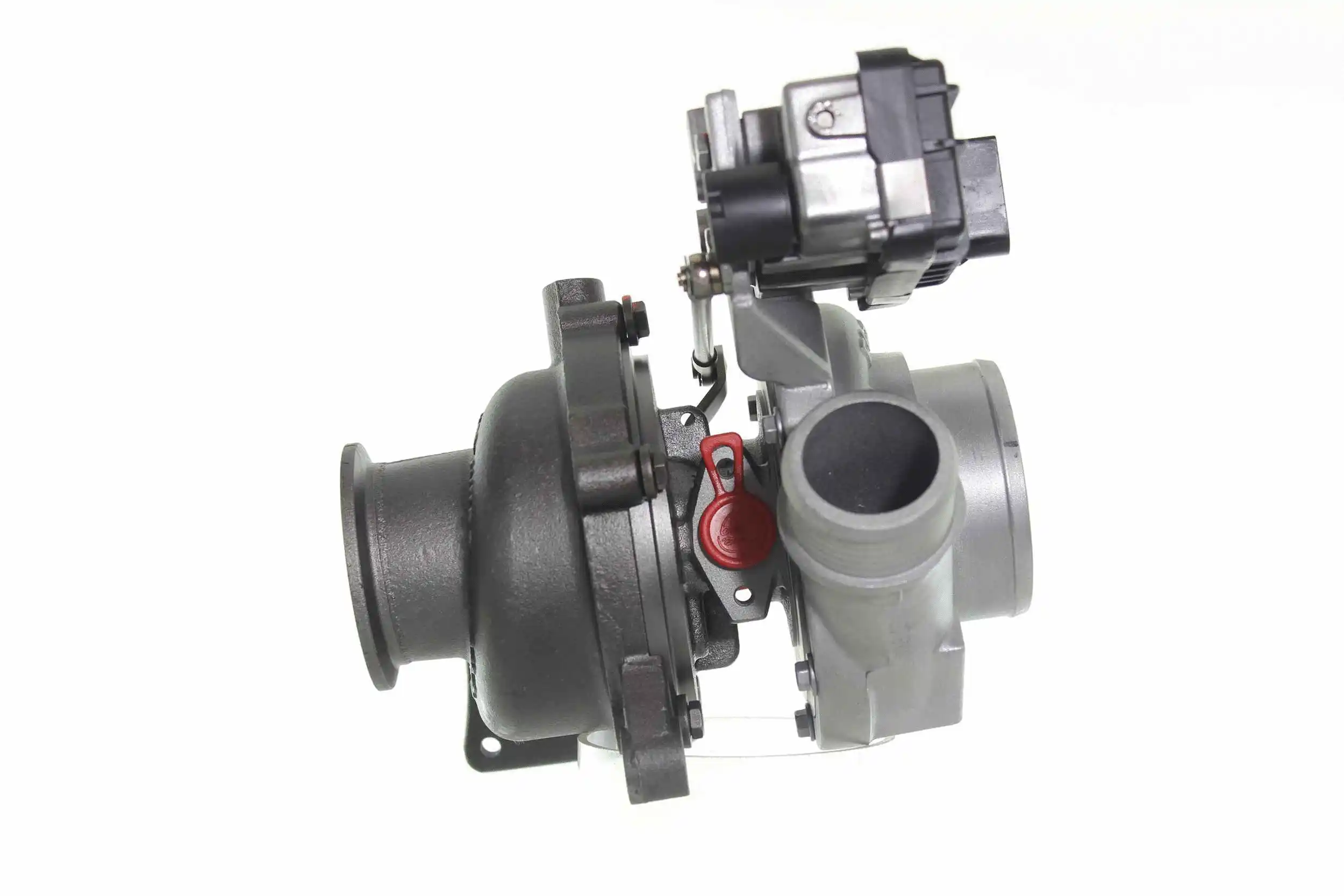 Charger, charging (supercharged/turbocharged)