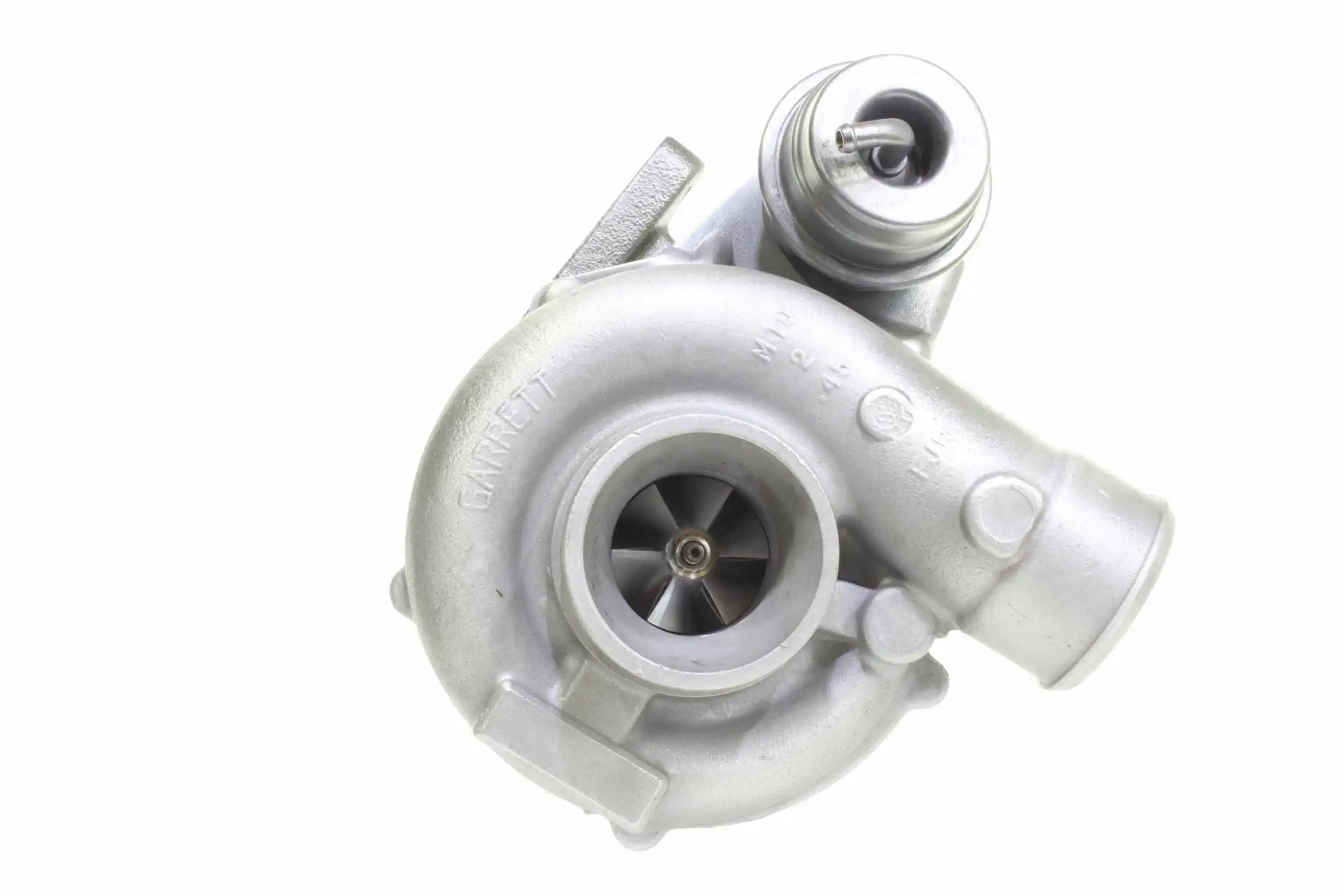 Charger, charging (supercharged/turbocharged) (11900567)