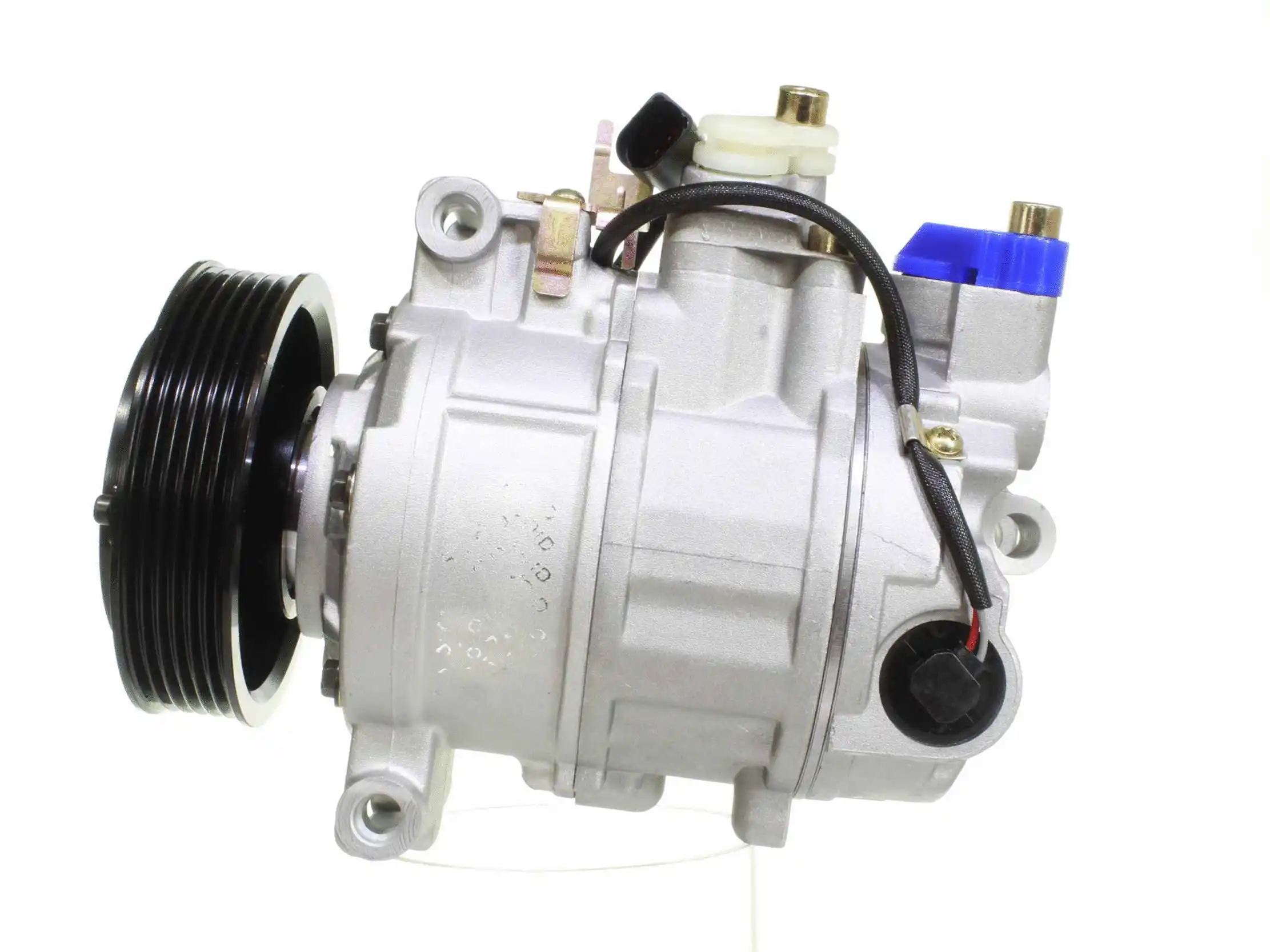 Compressor, air conditioning (10550629)
