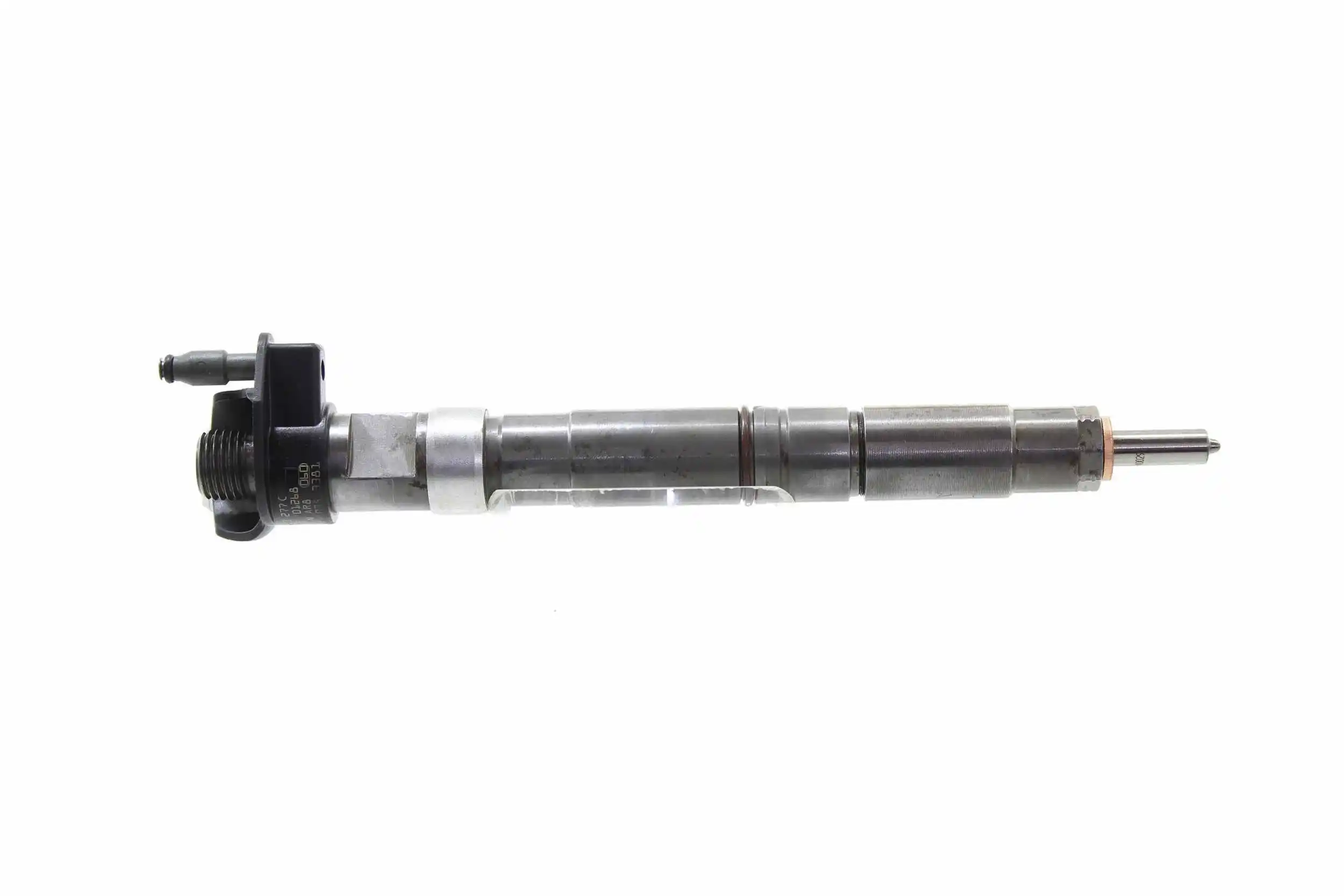 Injector Nozzle