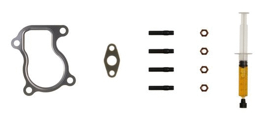 Mounting Kit, charger (10925110)