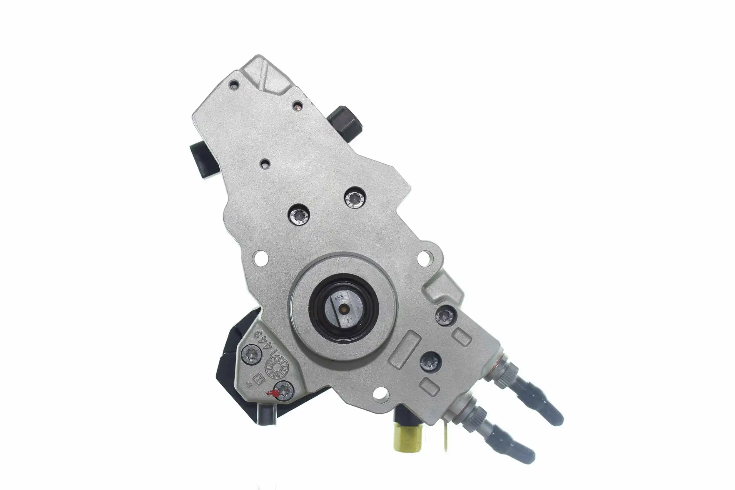 High Pressure Pump (11975146)