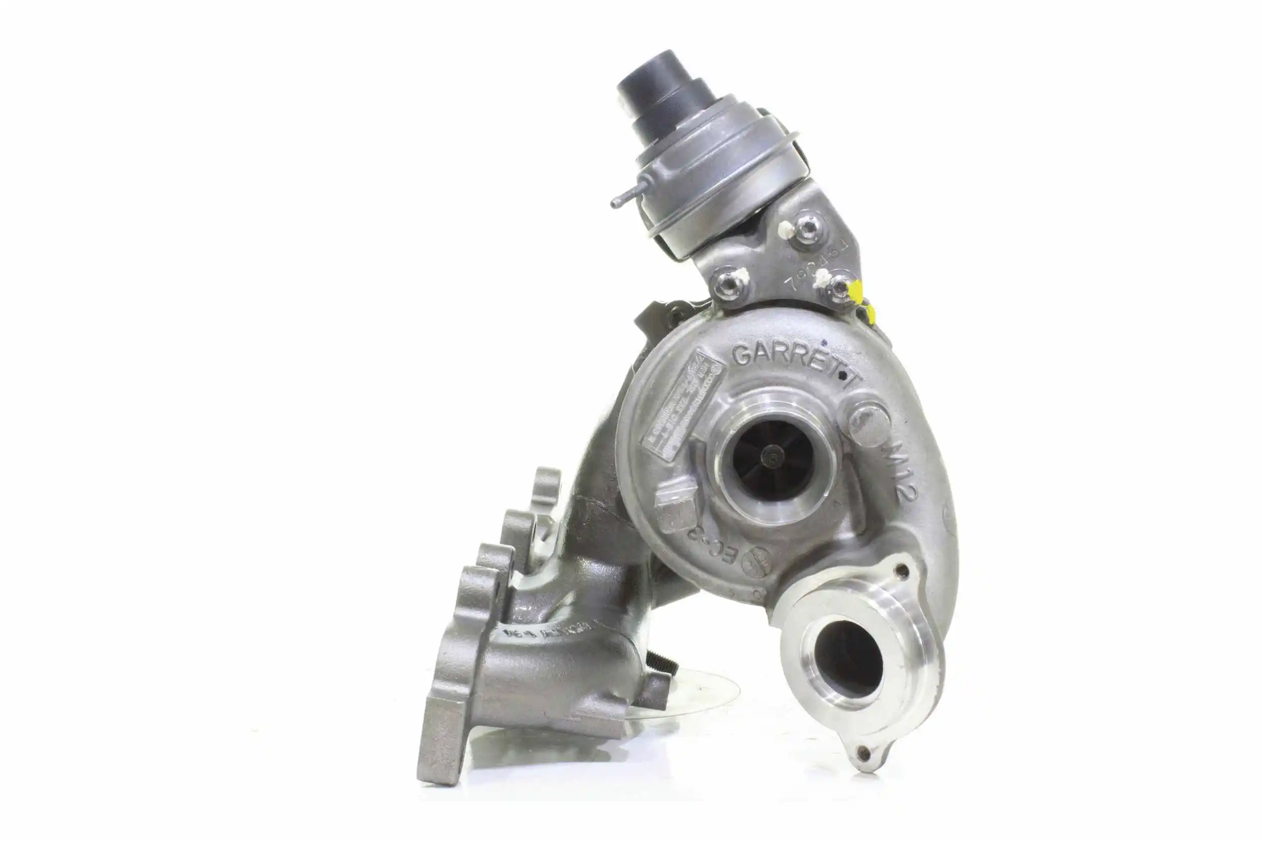 Charger, charging (supercharged/turbocharged) (11900194)