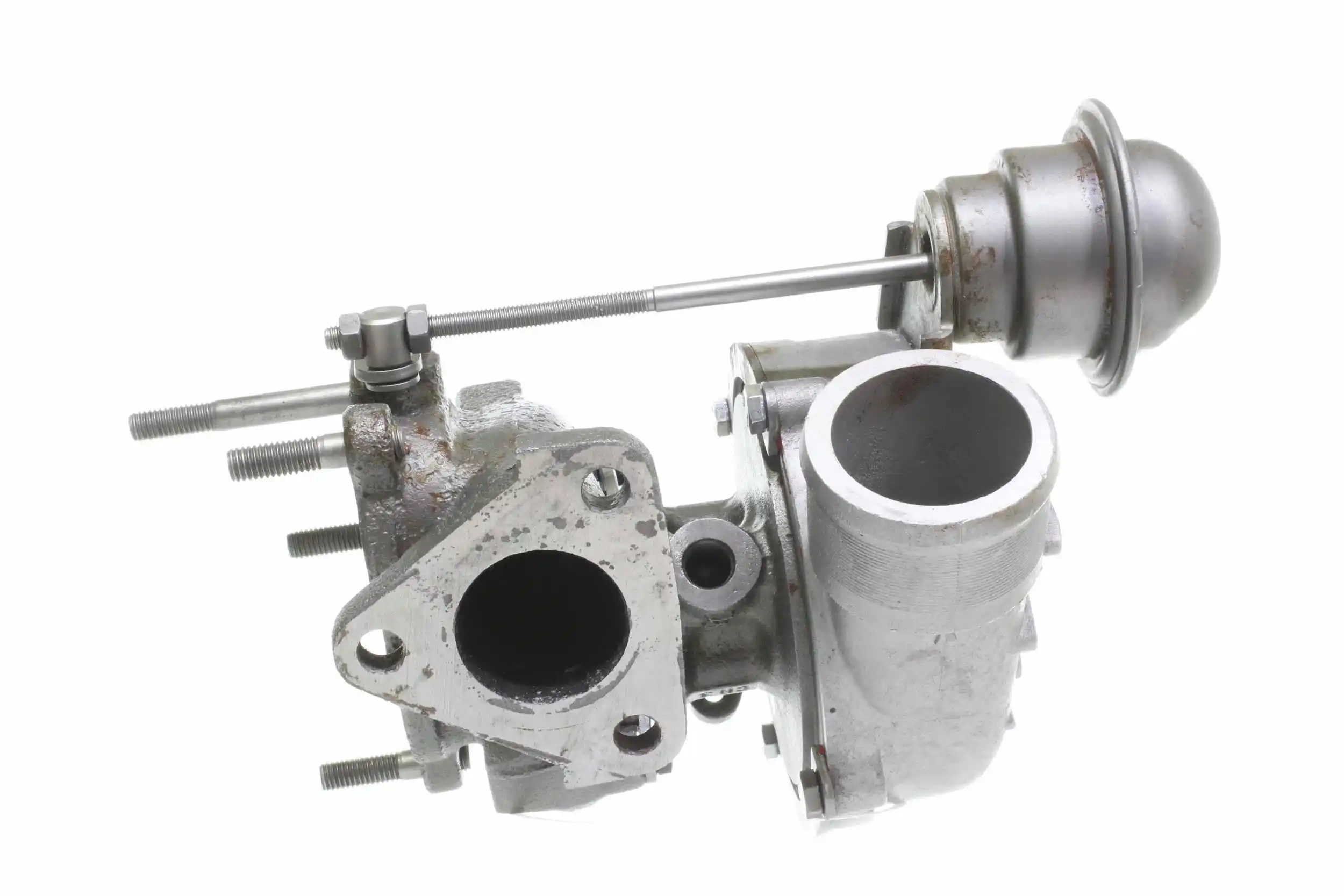 Charger, charging (supercharged/turbocharged)