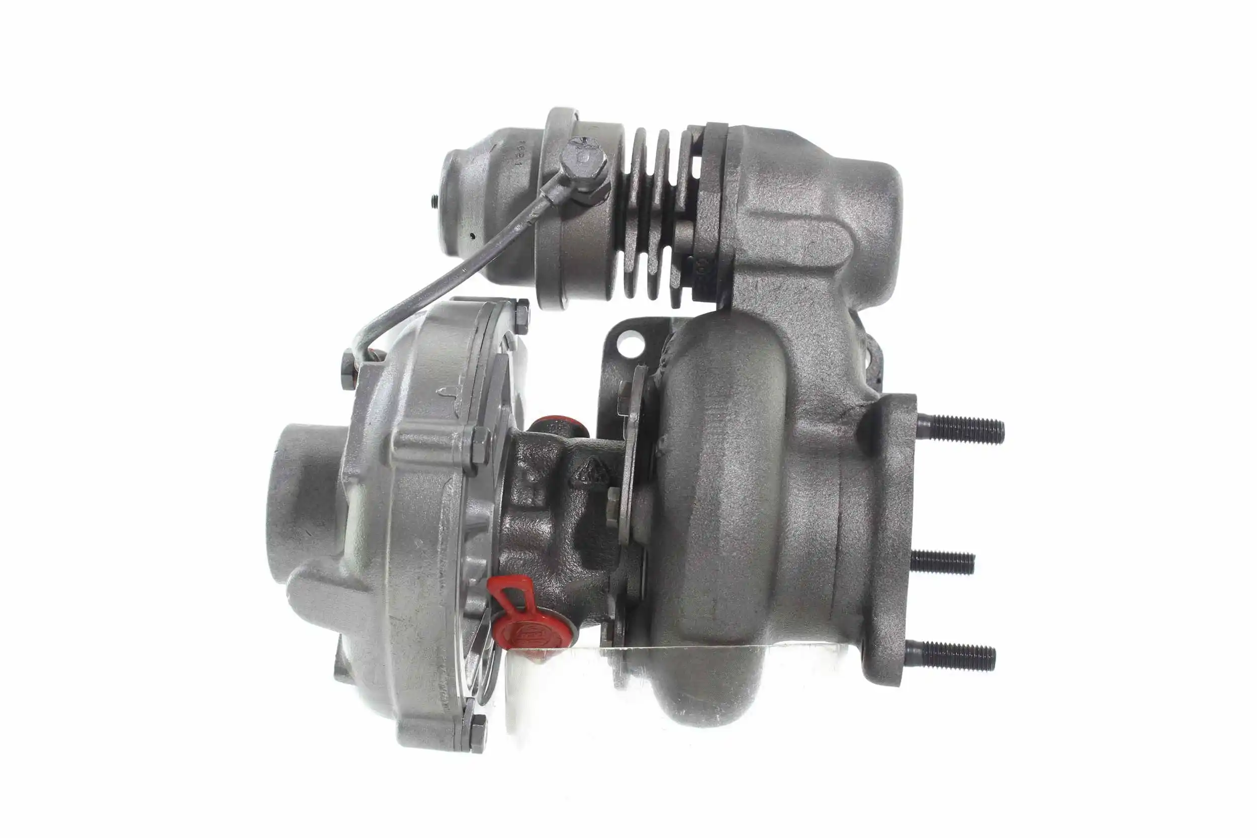 Charger, charging (supercharged/turbocharged)