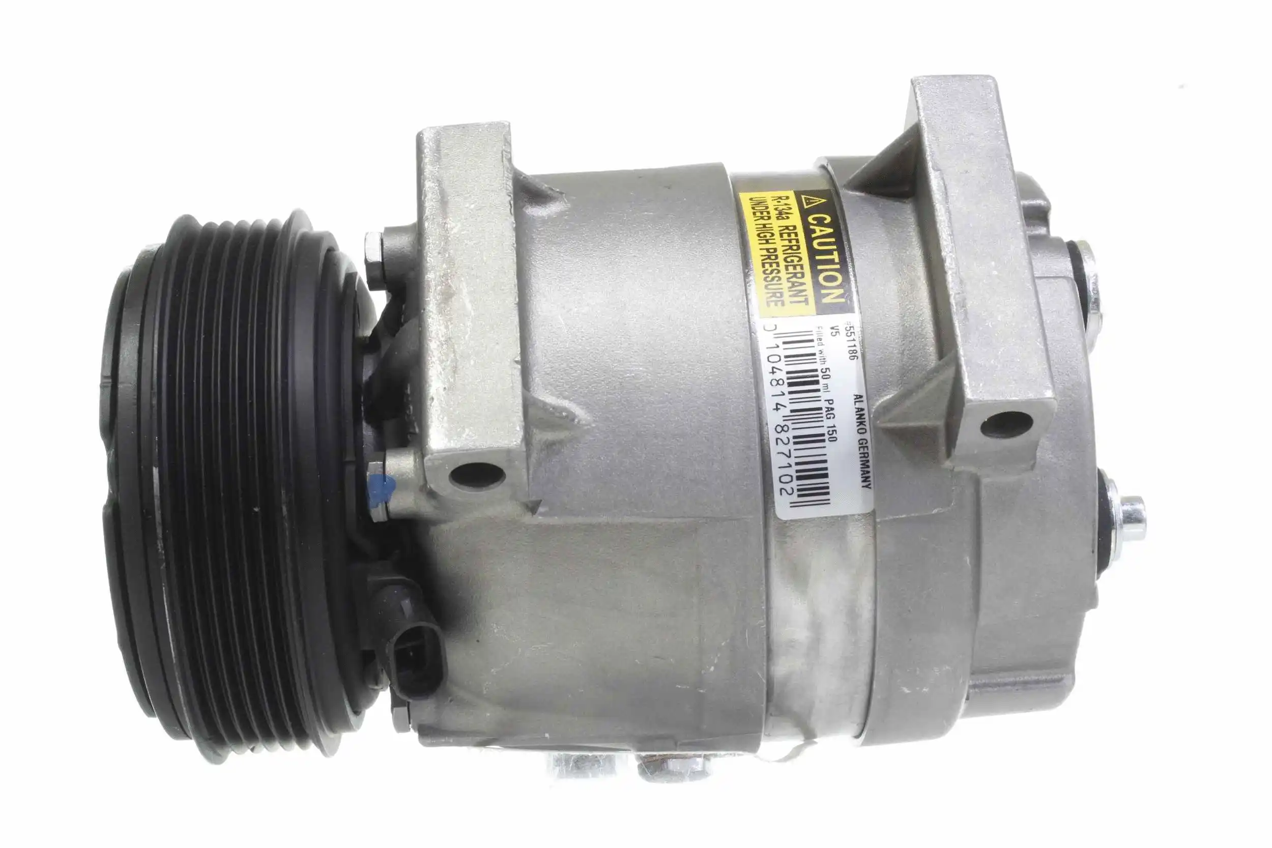 Compressor, air conditioning (10551186)