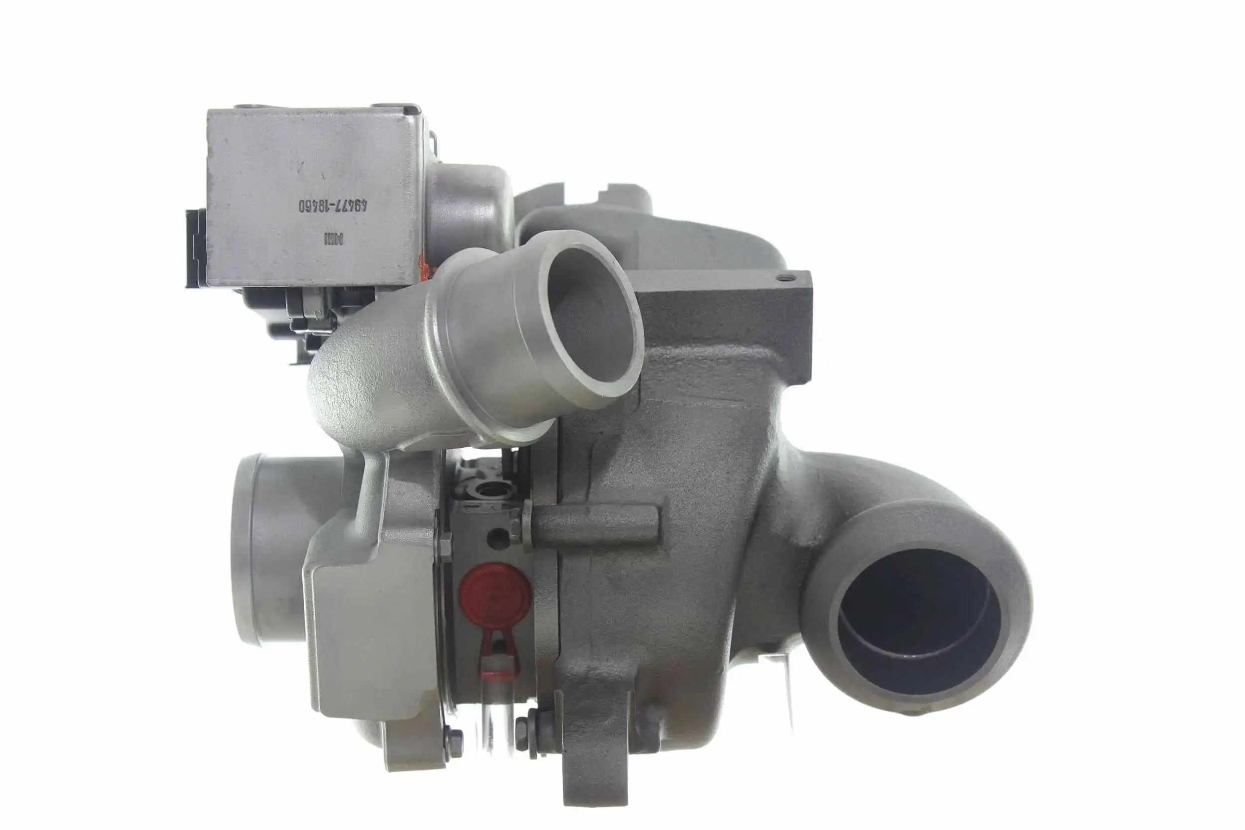 Charger, charging (supercharged/turbocharged)