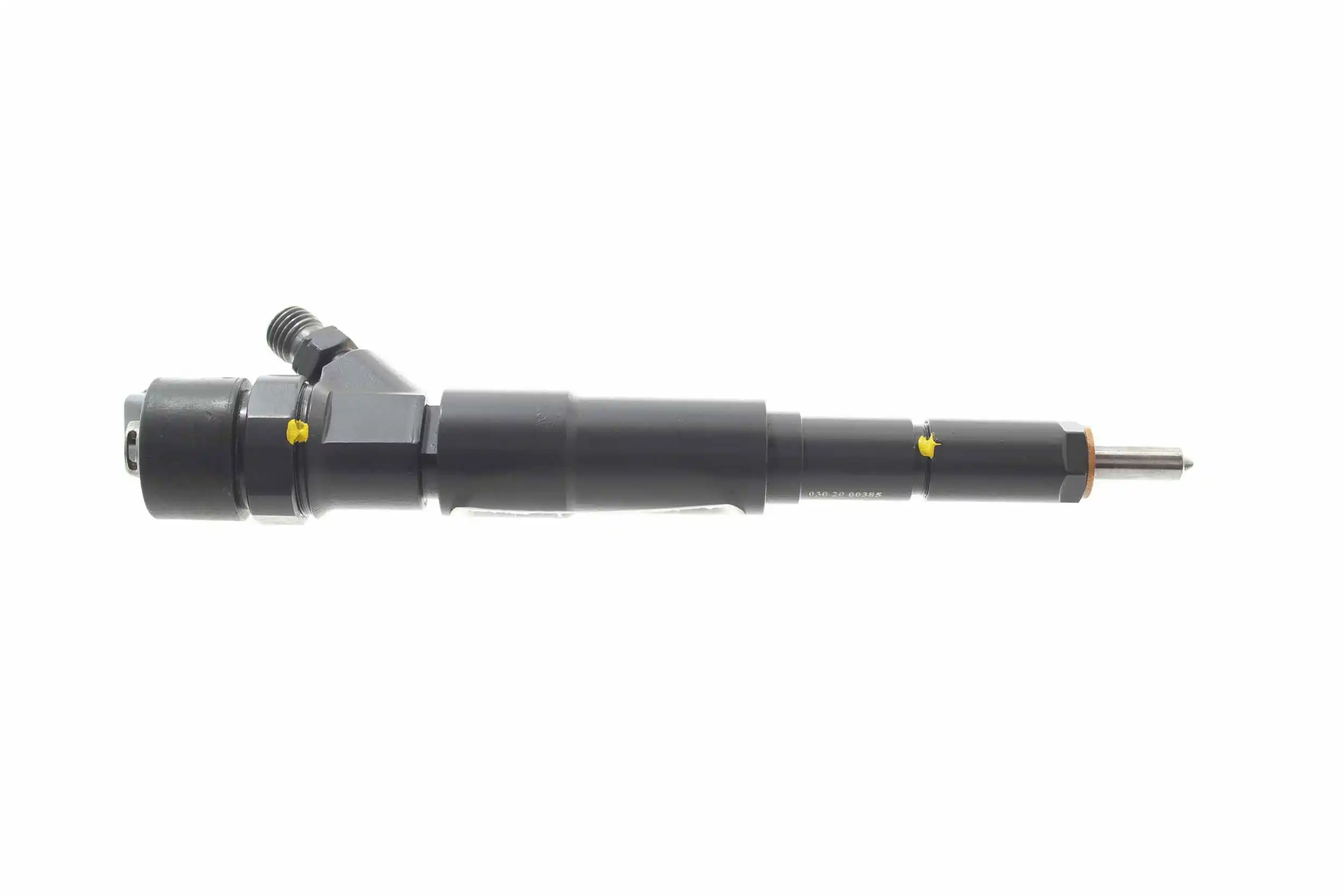 Injector Nozzle