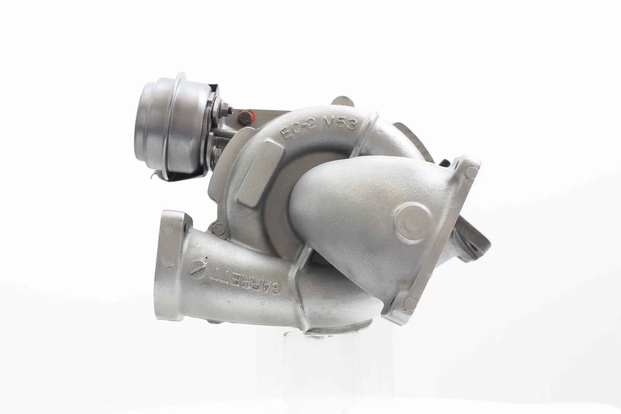 Charger, charging (supercharged/turbocharged) (11901062)