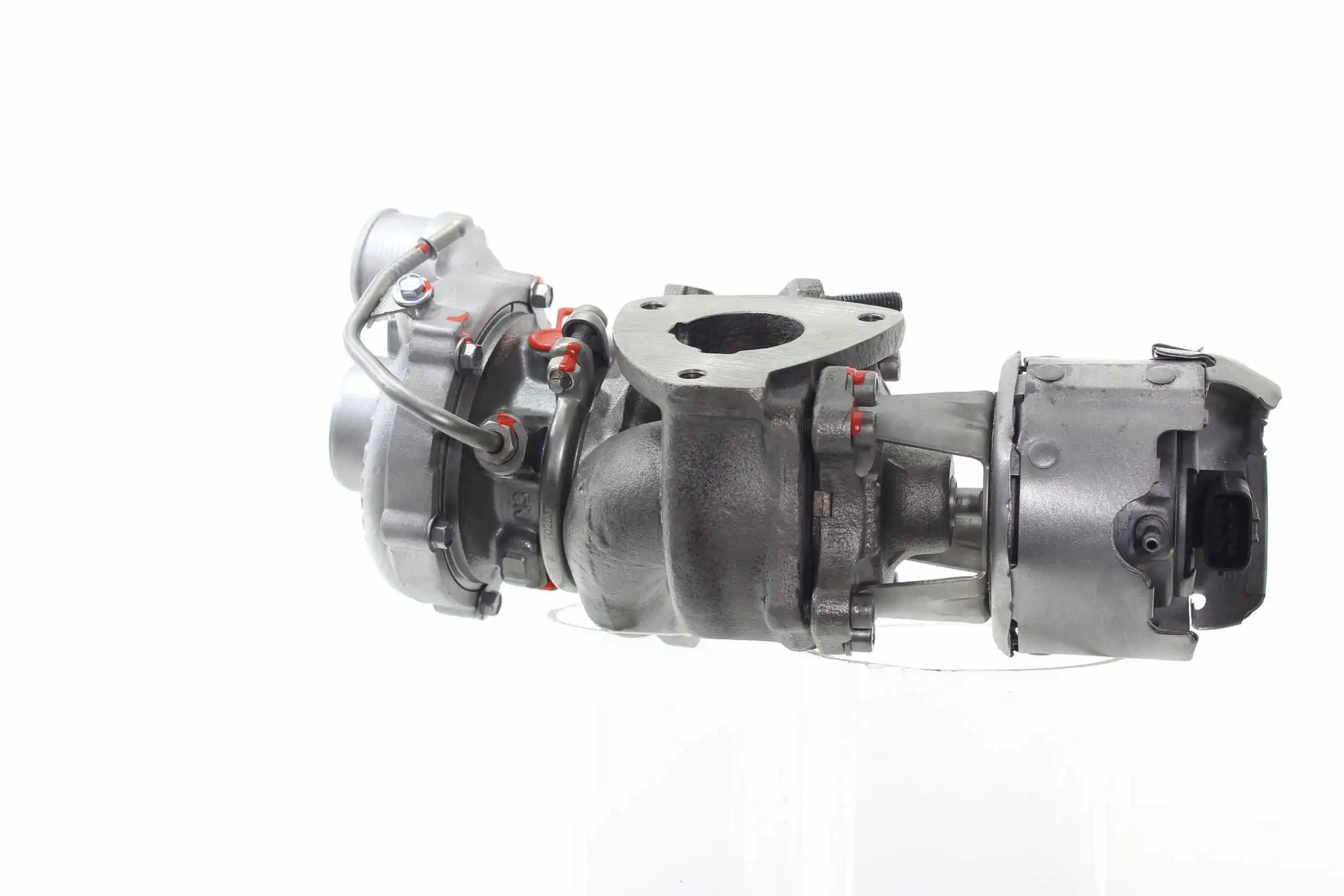 Charger, charging (supercharged/turbocharged)