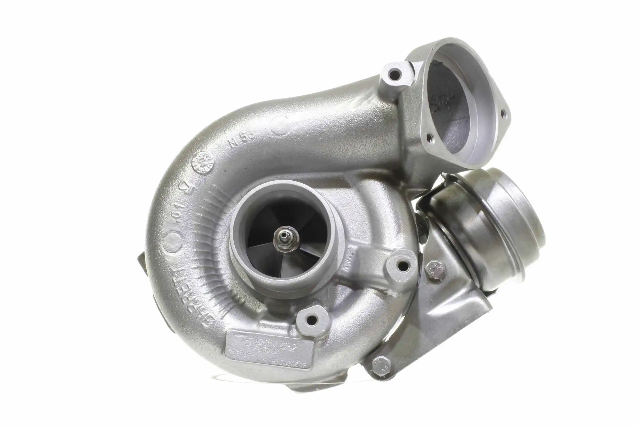 Charger, charging (supercharged/turbocharged) (11900642)