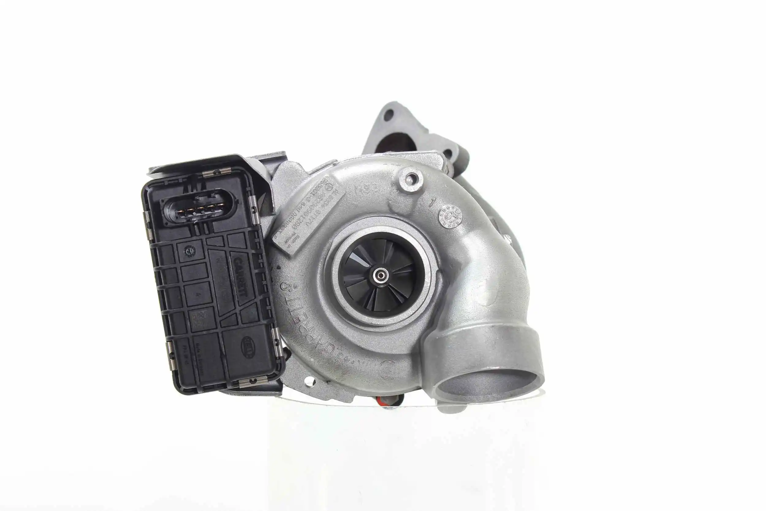 Charger, charging (supercharged/turbocharged) (11901473)