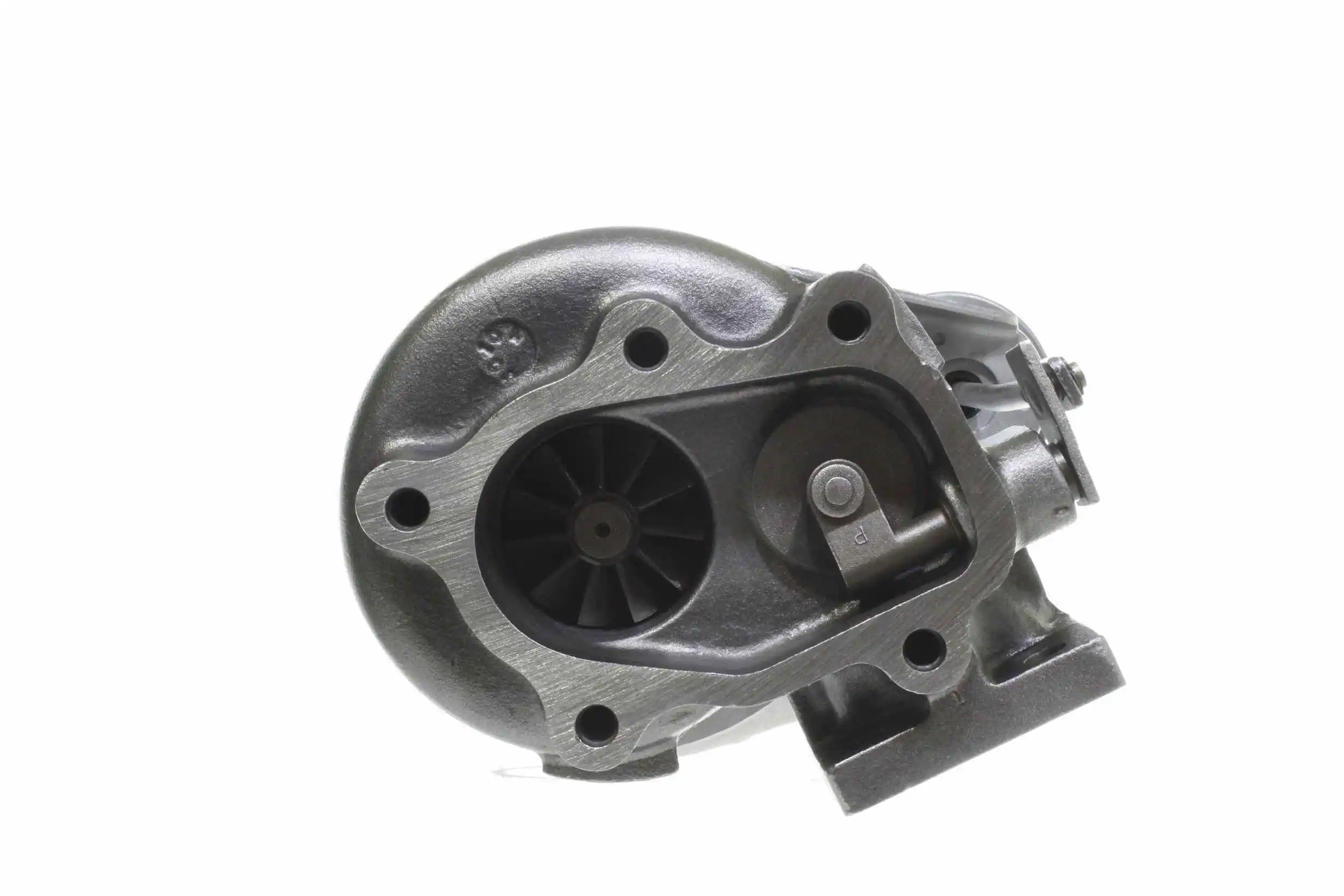 Charger, charging (supercharged/turbocharged)