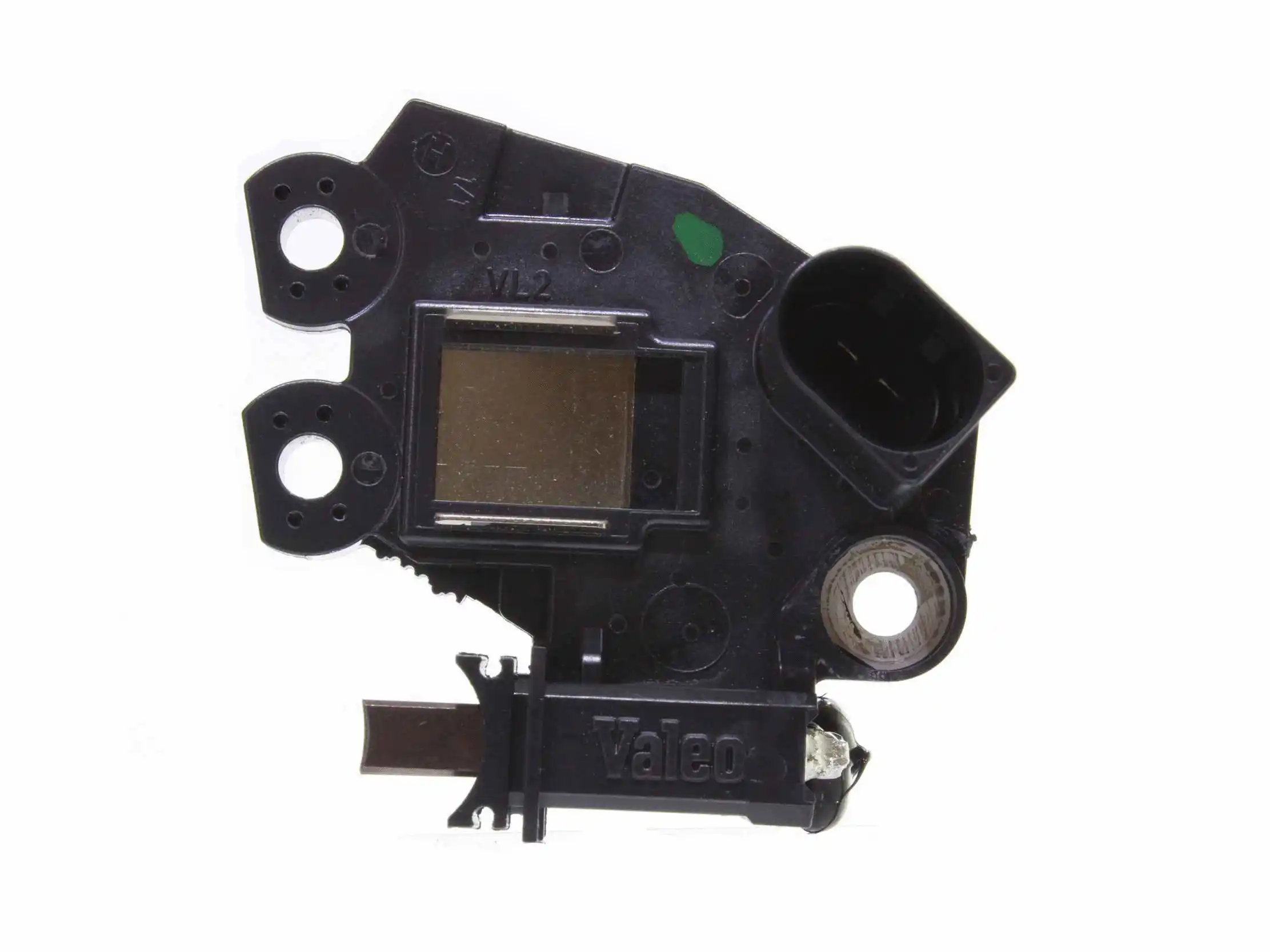 Alternator Regulator (10700584)