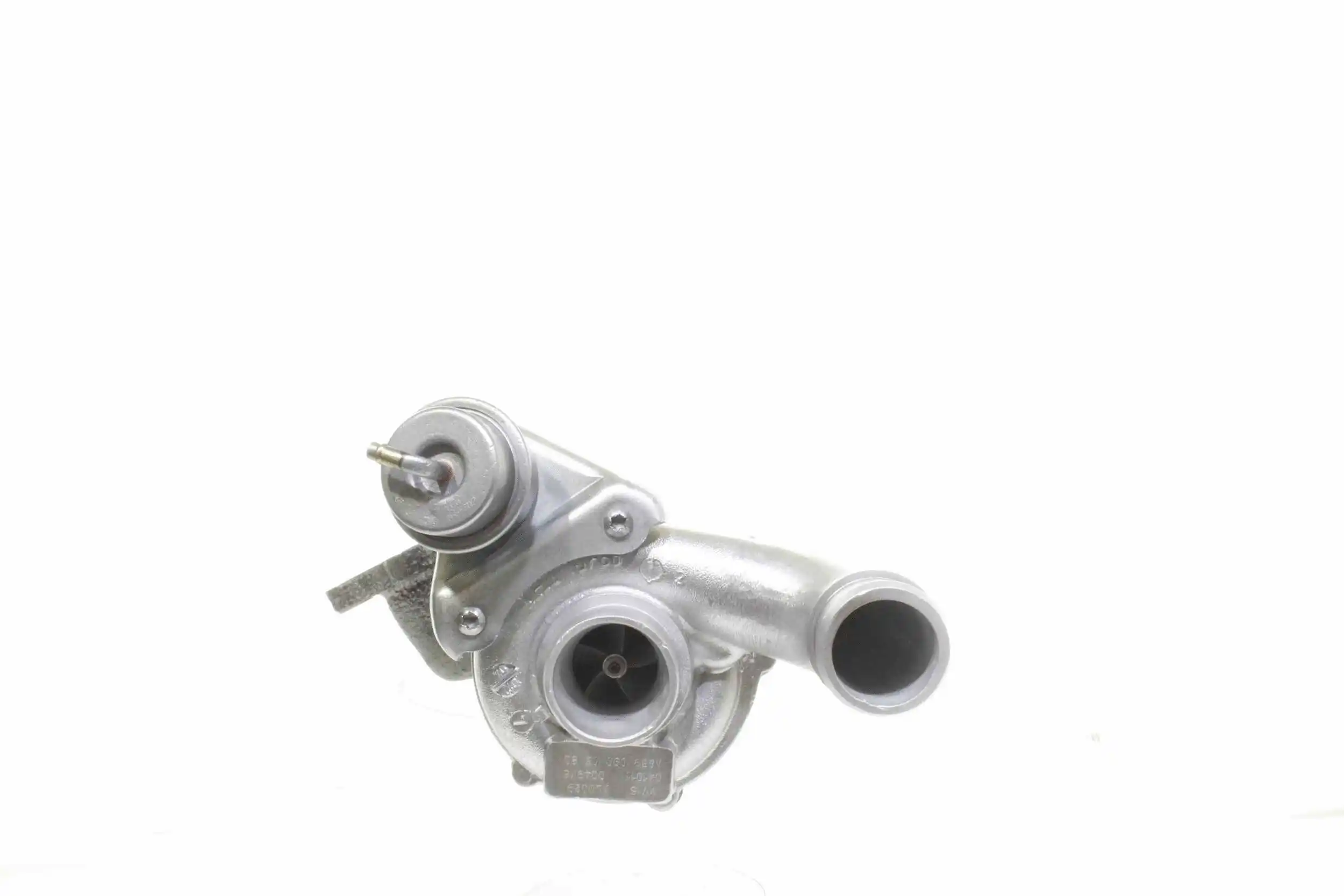 Charger, charging (supercharged/turbocharged) (11900582)