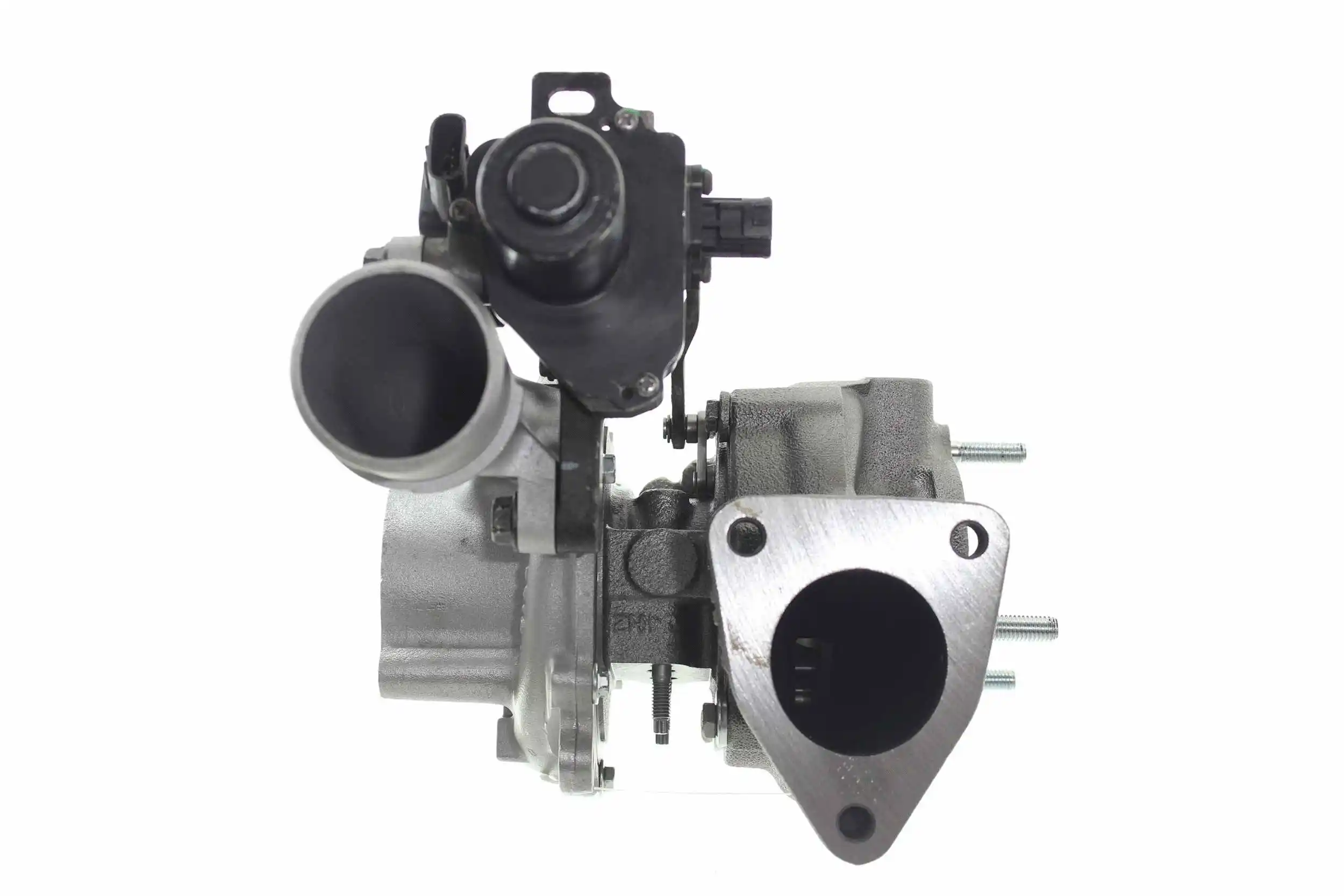 Charger, charging (supercharged/turbocharged)