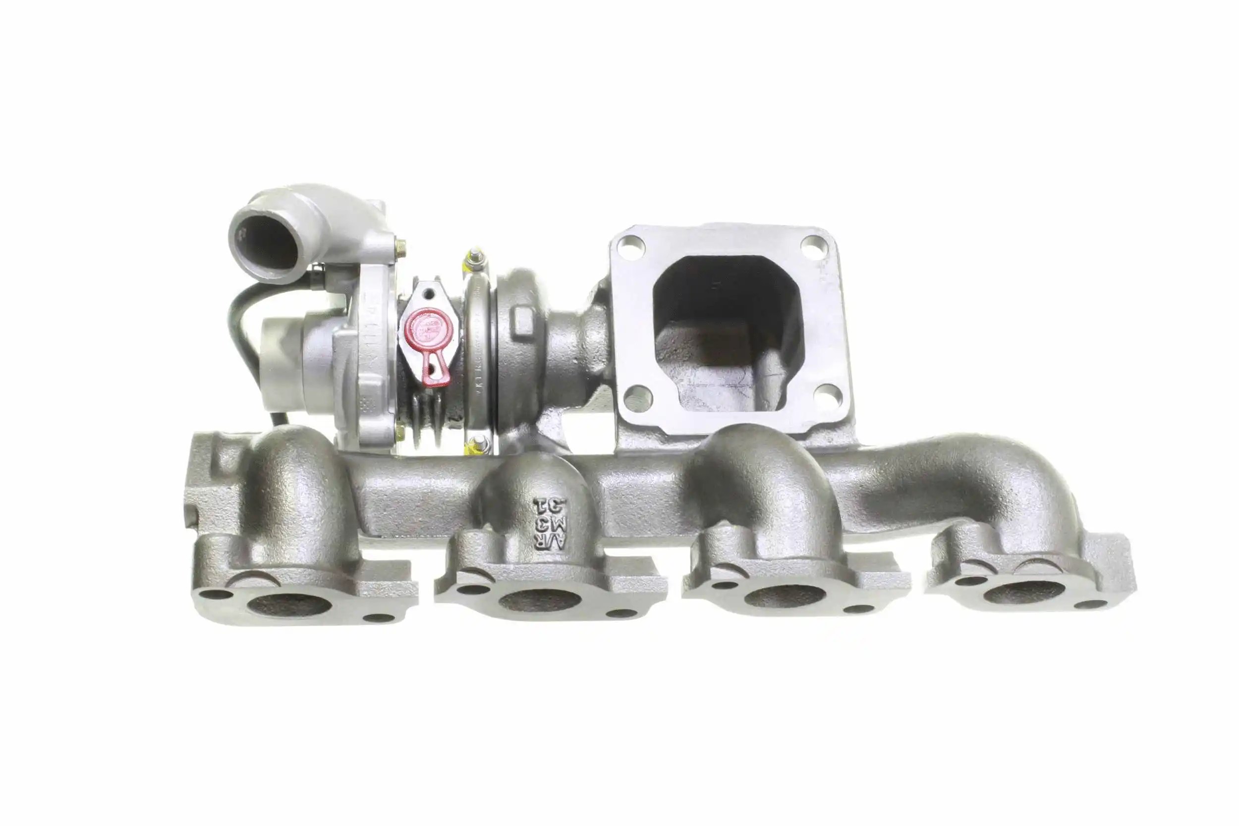 Charger, charging (supercharged/turbocharged)