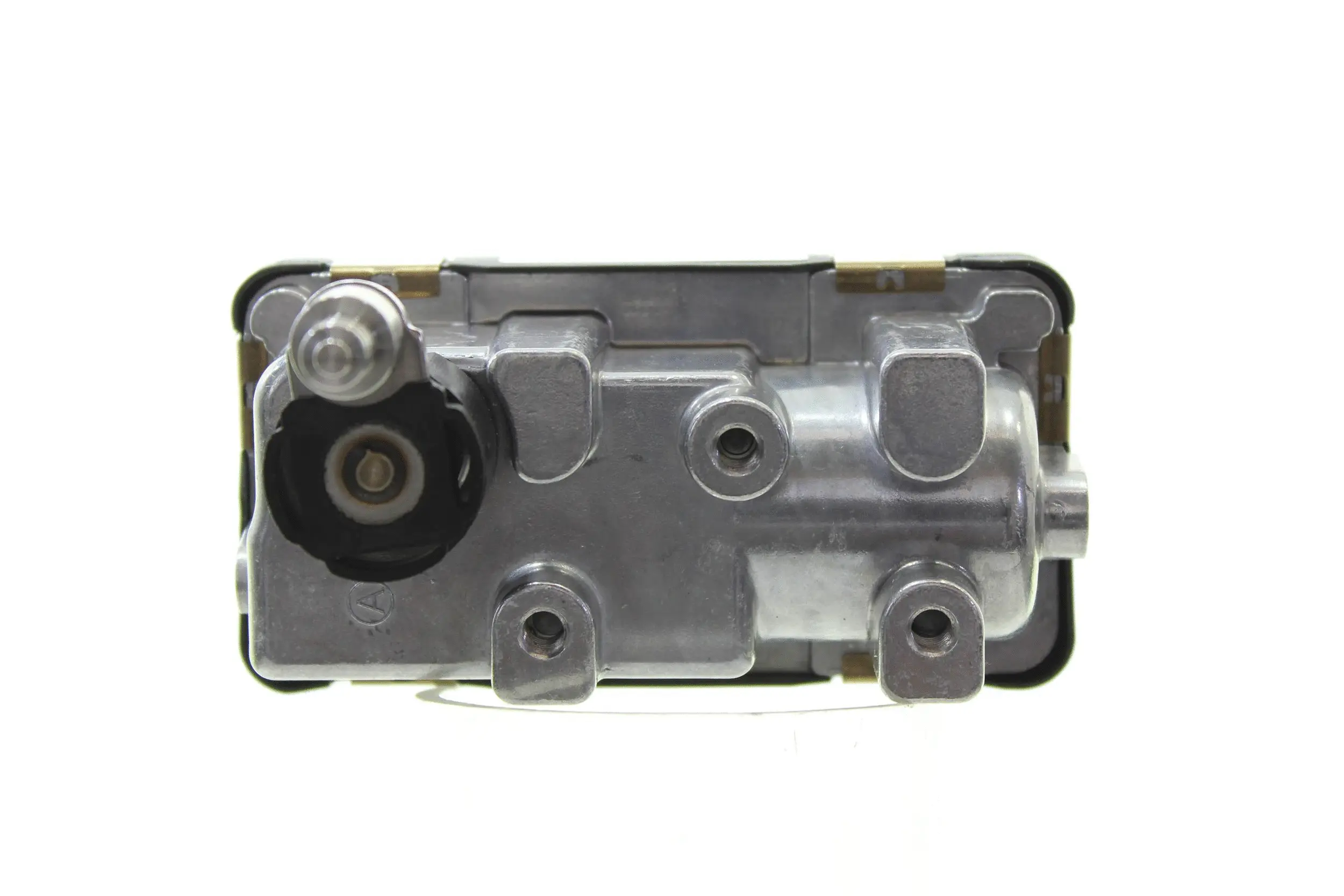 Actuator, turbocharger