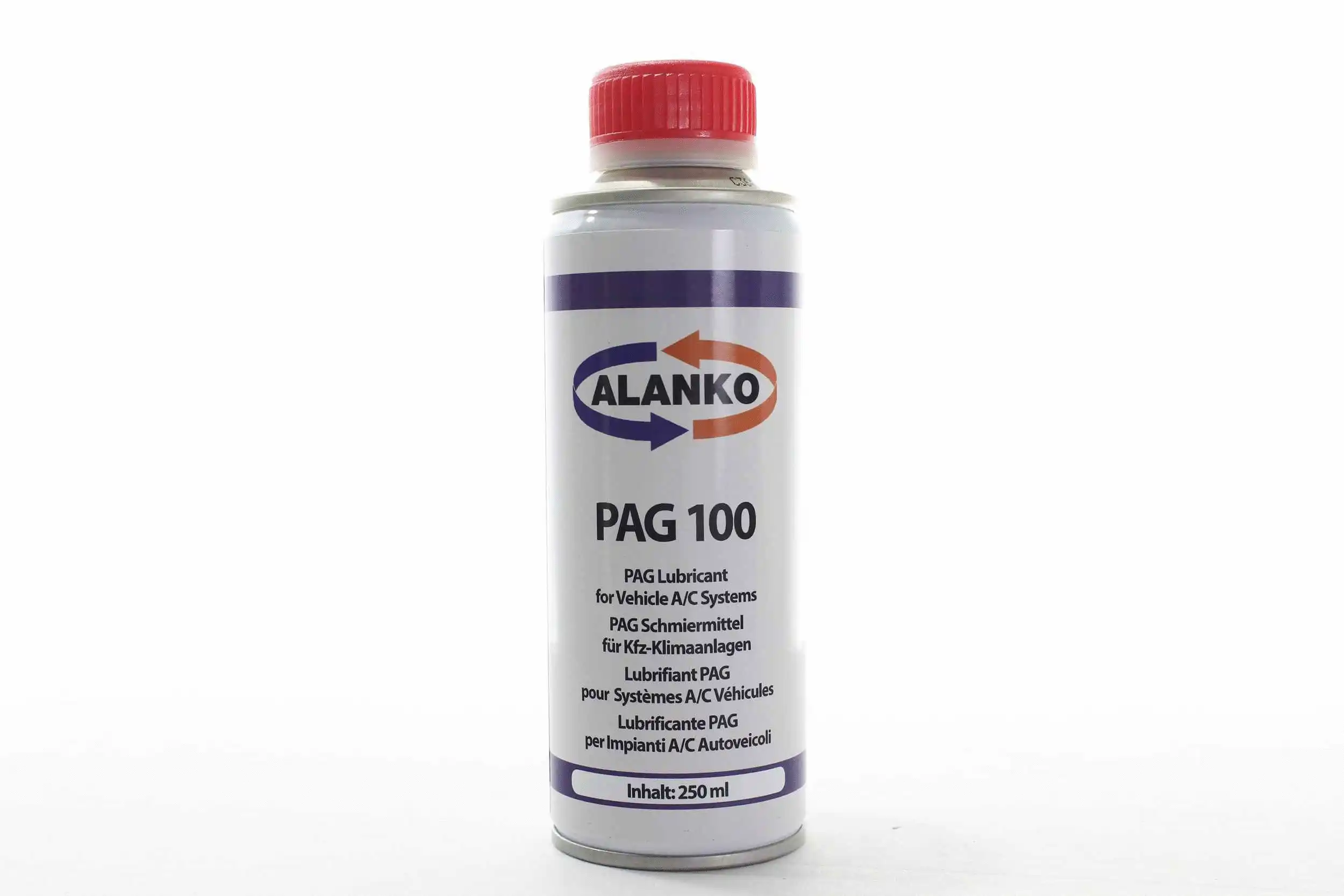 Oil, compressor (10581365)