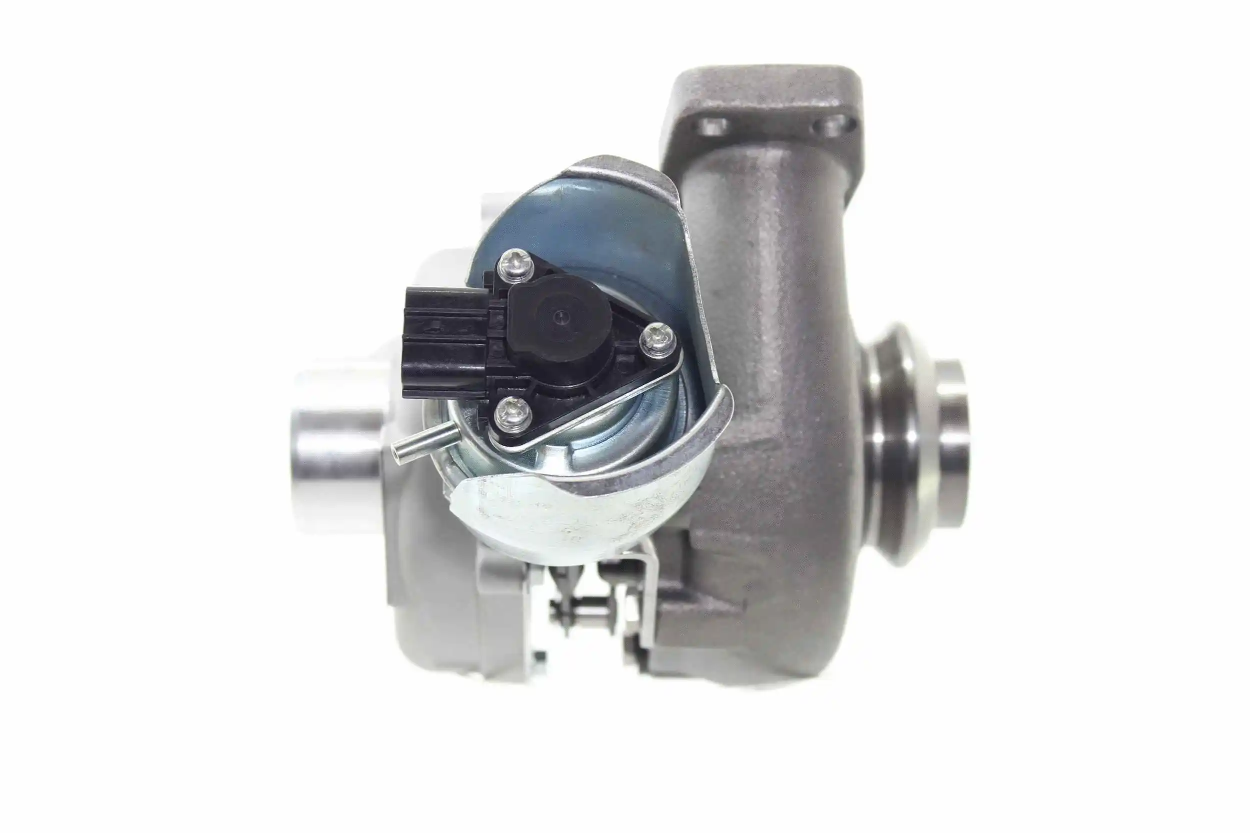 Charger, charging (supercharged/turbocharged)