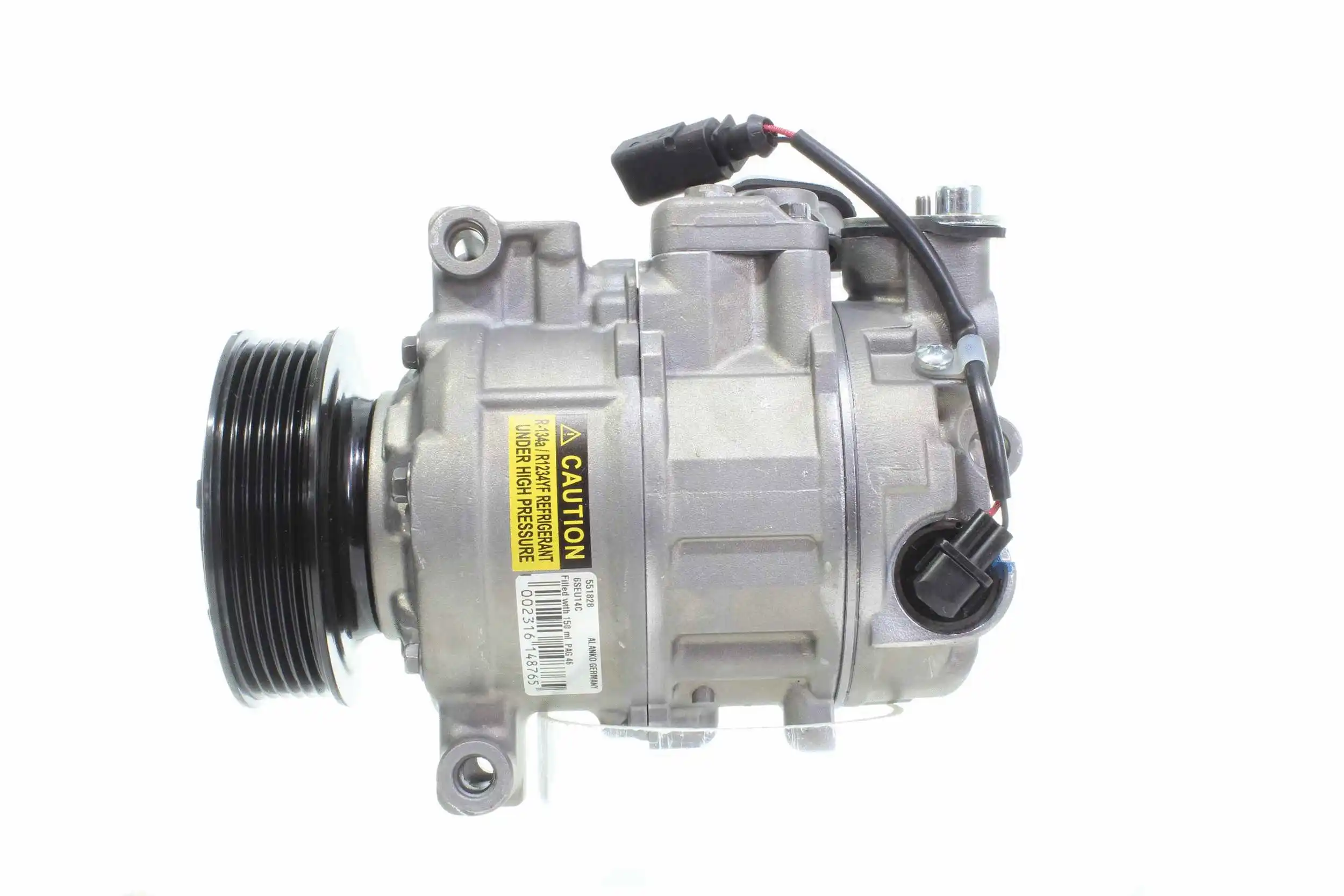 Compressor, air conditioning (10551828)