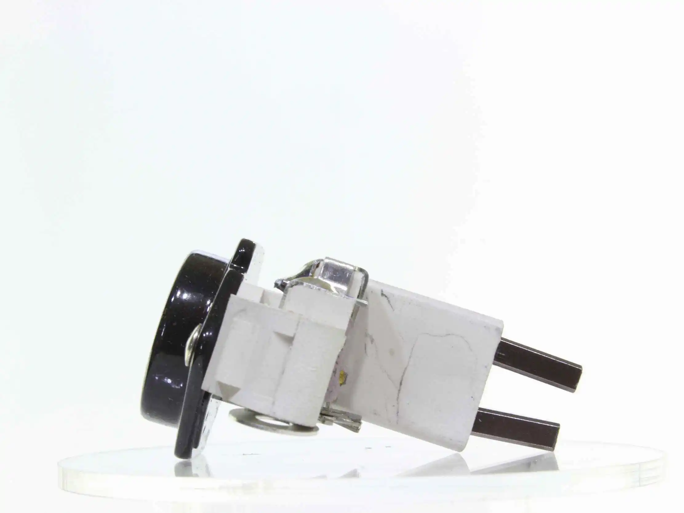 Alternator Regulator