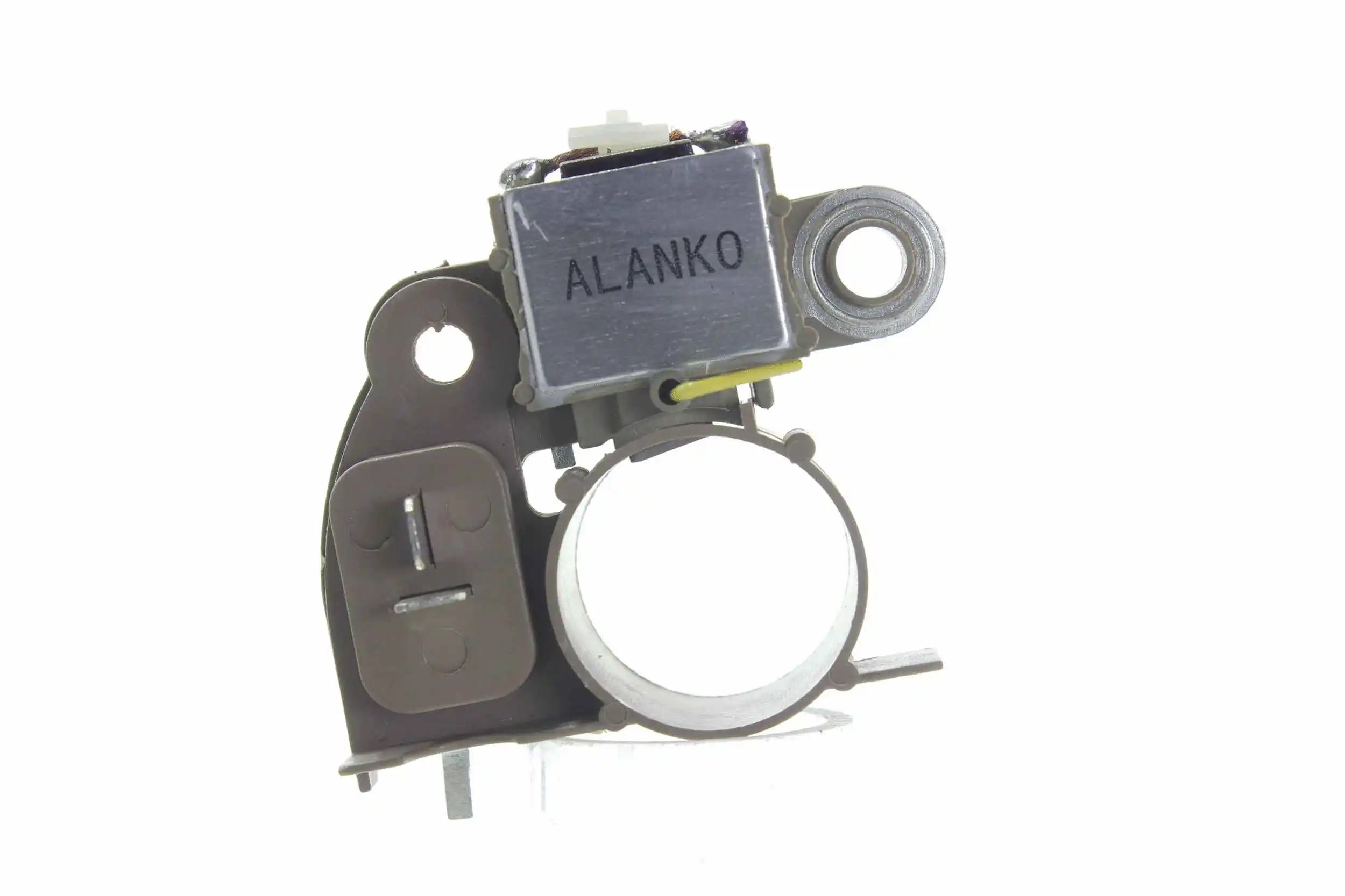 Alternator Regulator (10700339)