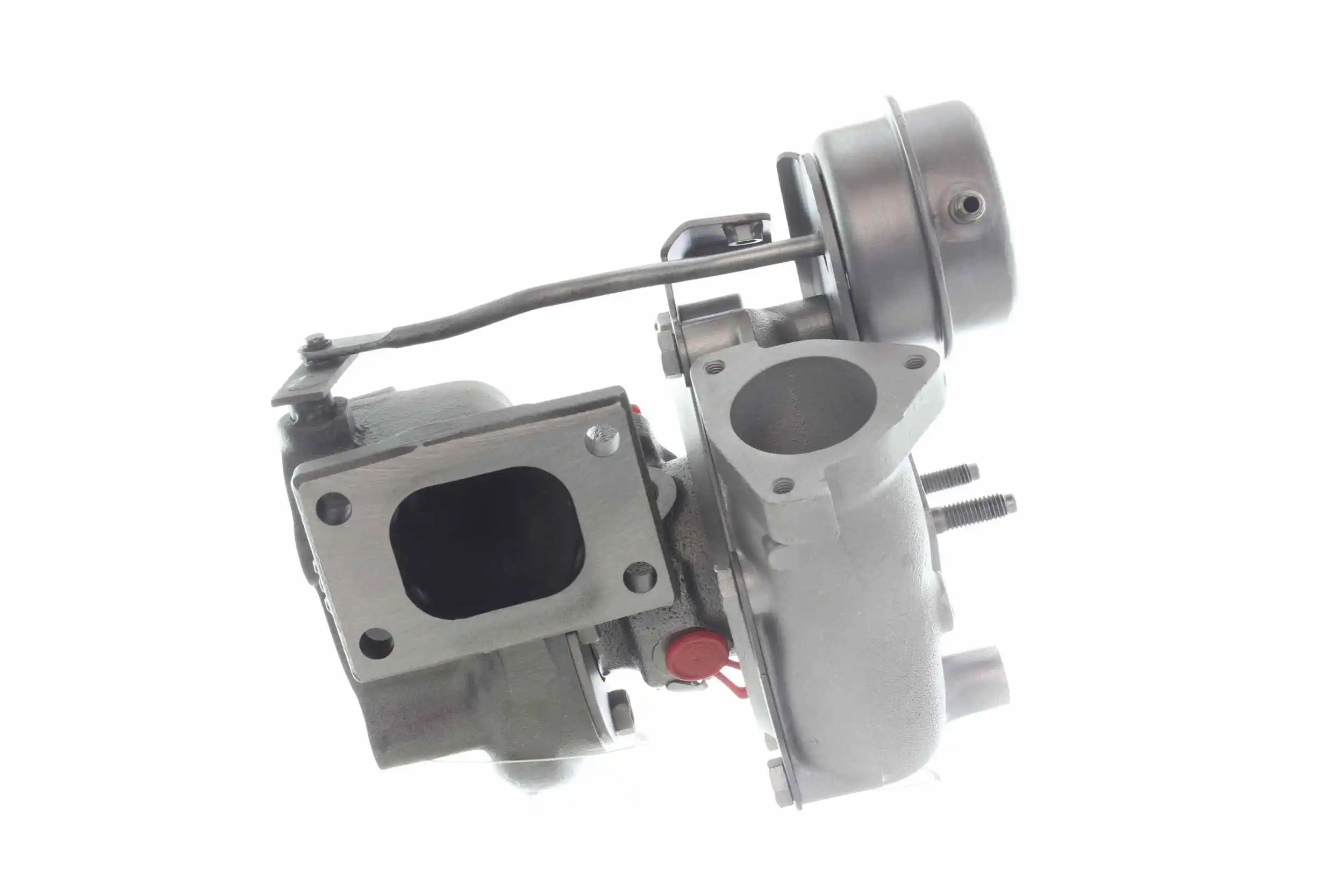 Charger, charging (supercharged/turbocharged)