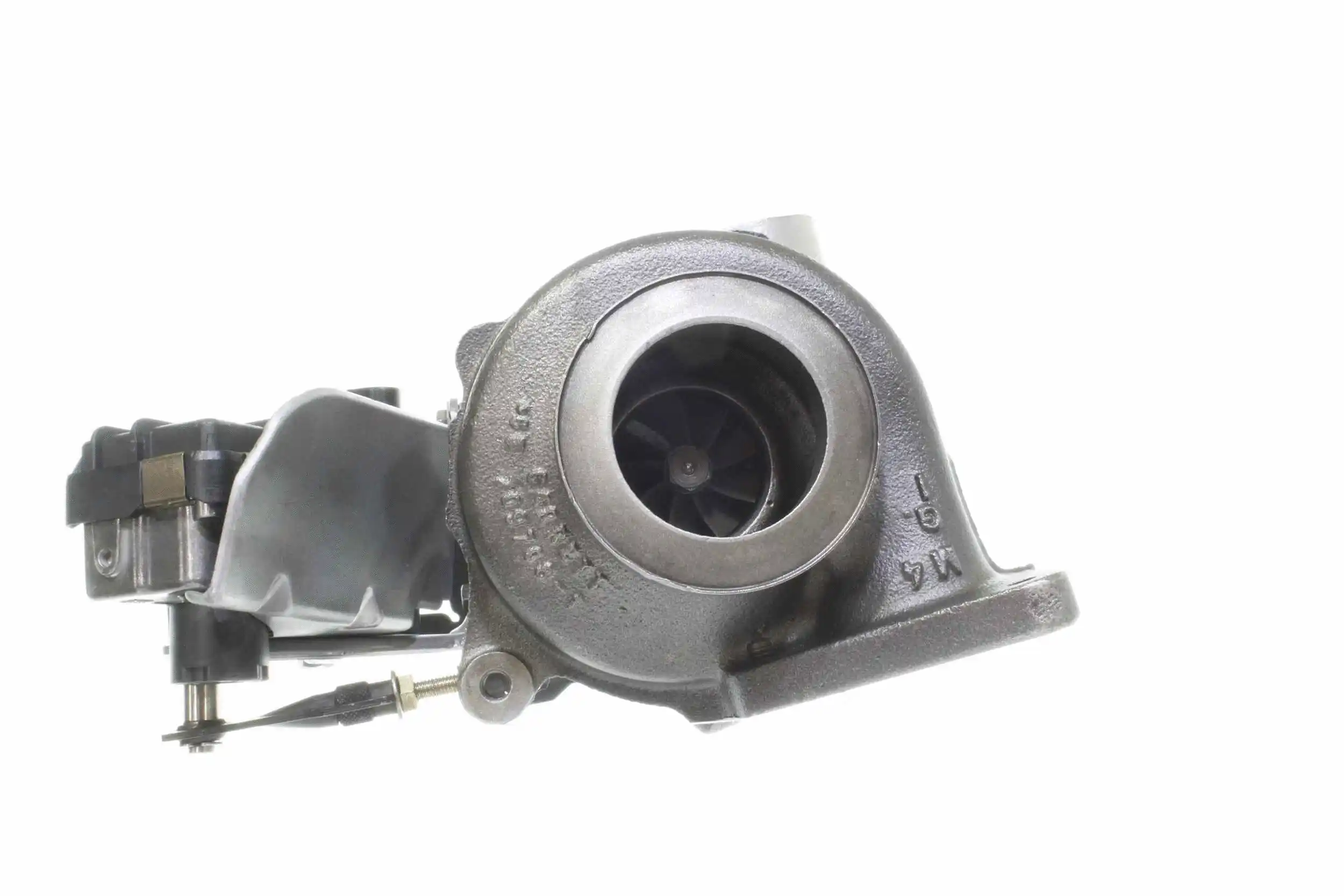 Charger, charging (supercharged/turbocharged)