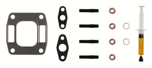 Mounting Kit, charger (10925064)