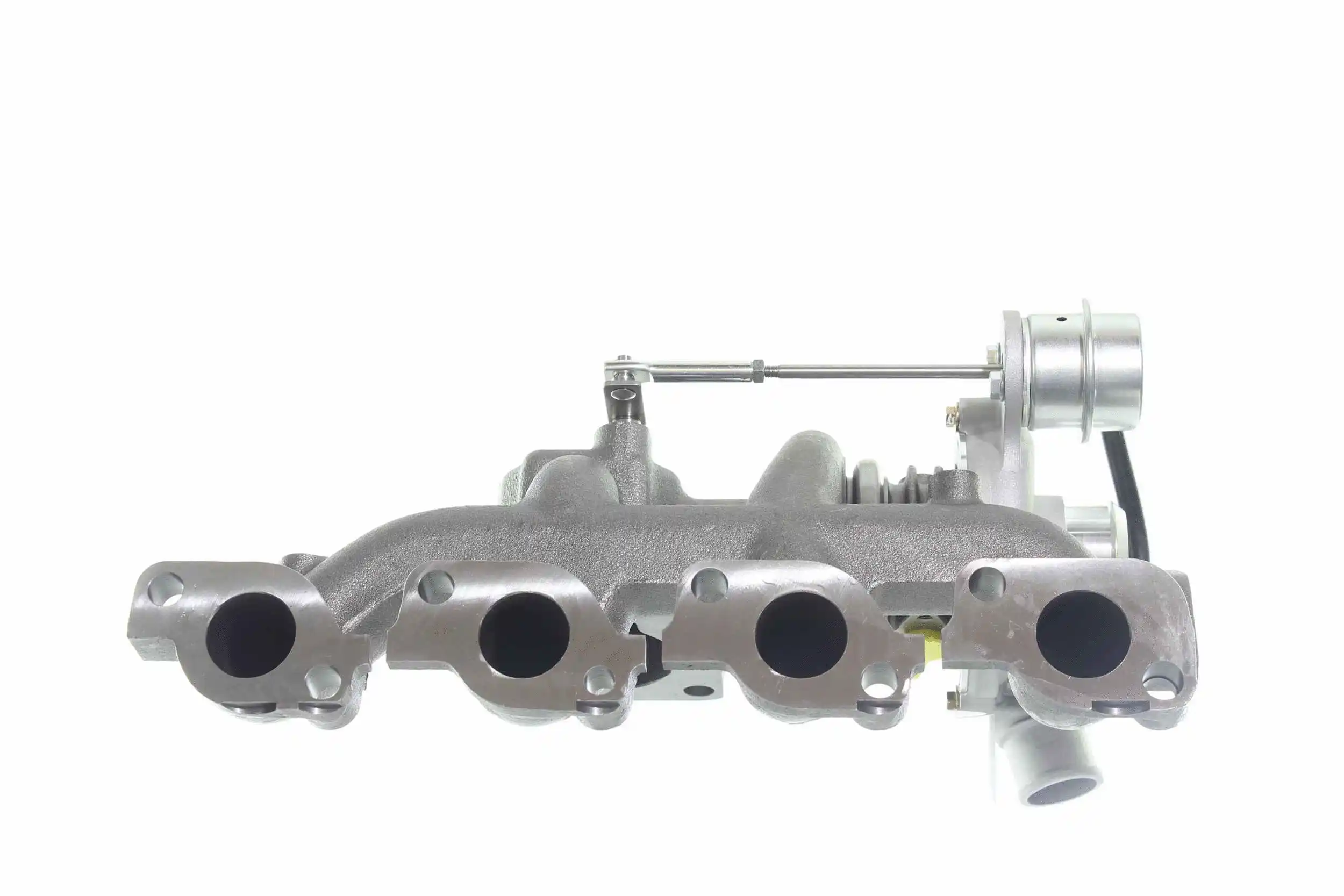 Charger, charging (supercharged/turbocharged)